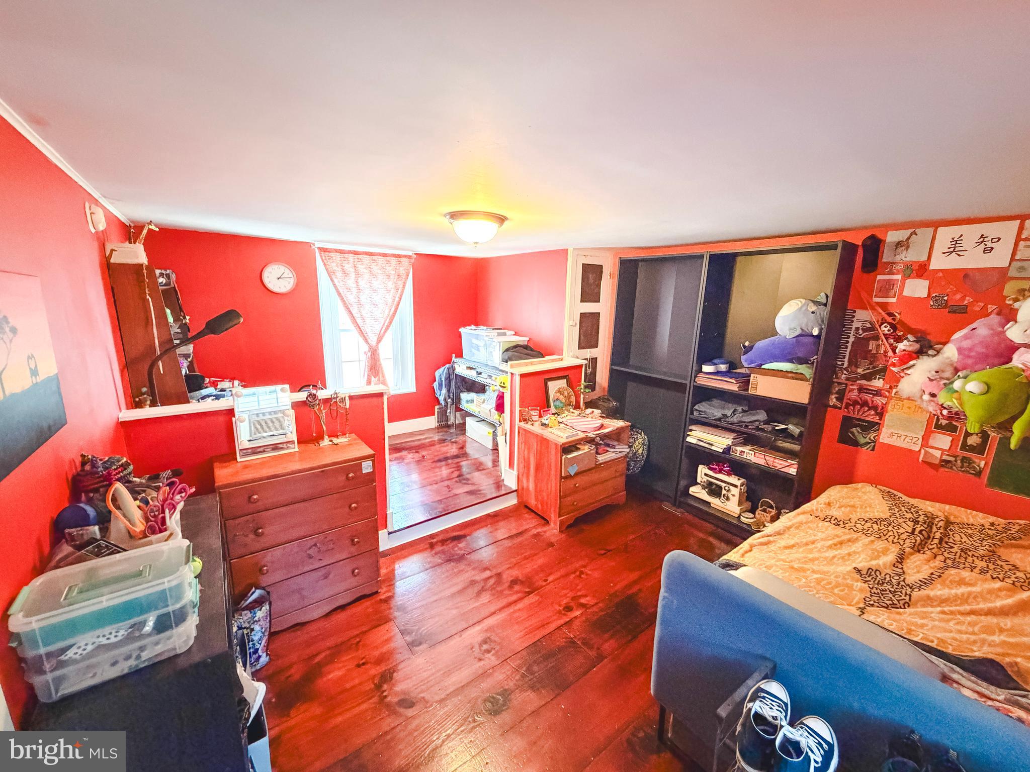 MARIETTA BOROUGH - Residential