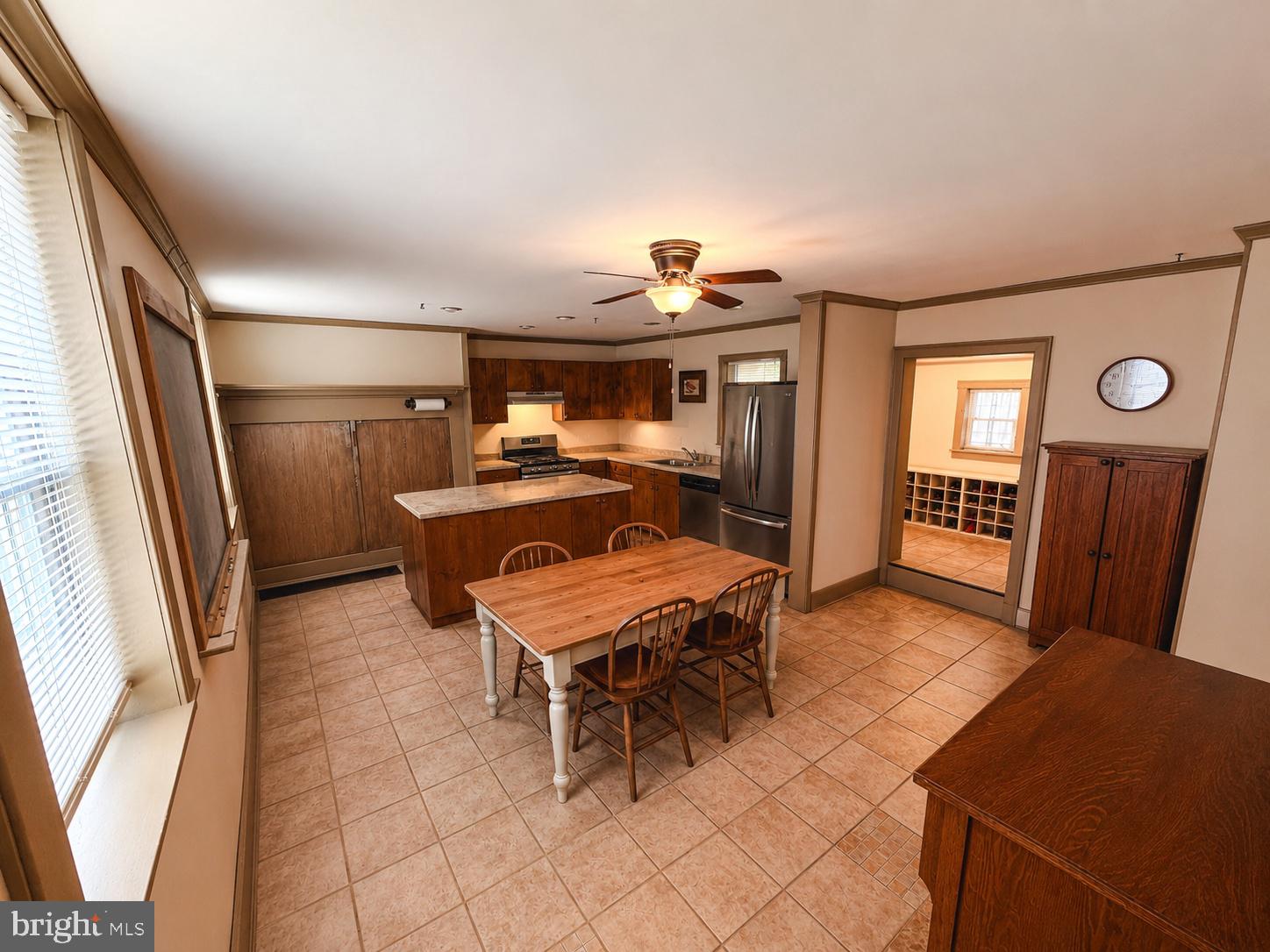 MARIETTA BOROUGH - Residential