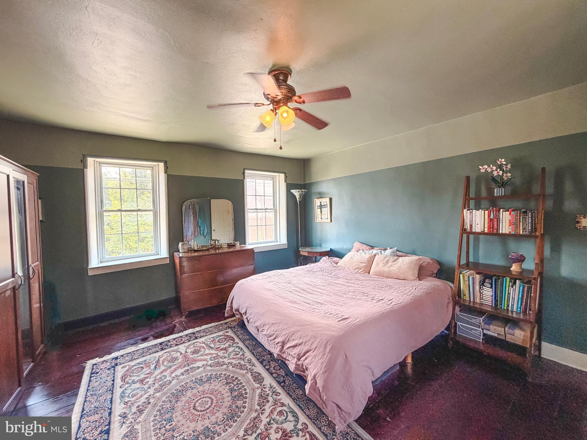 MARIETTA BOROUGH - Residential