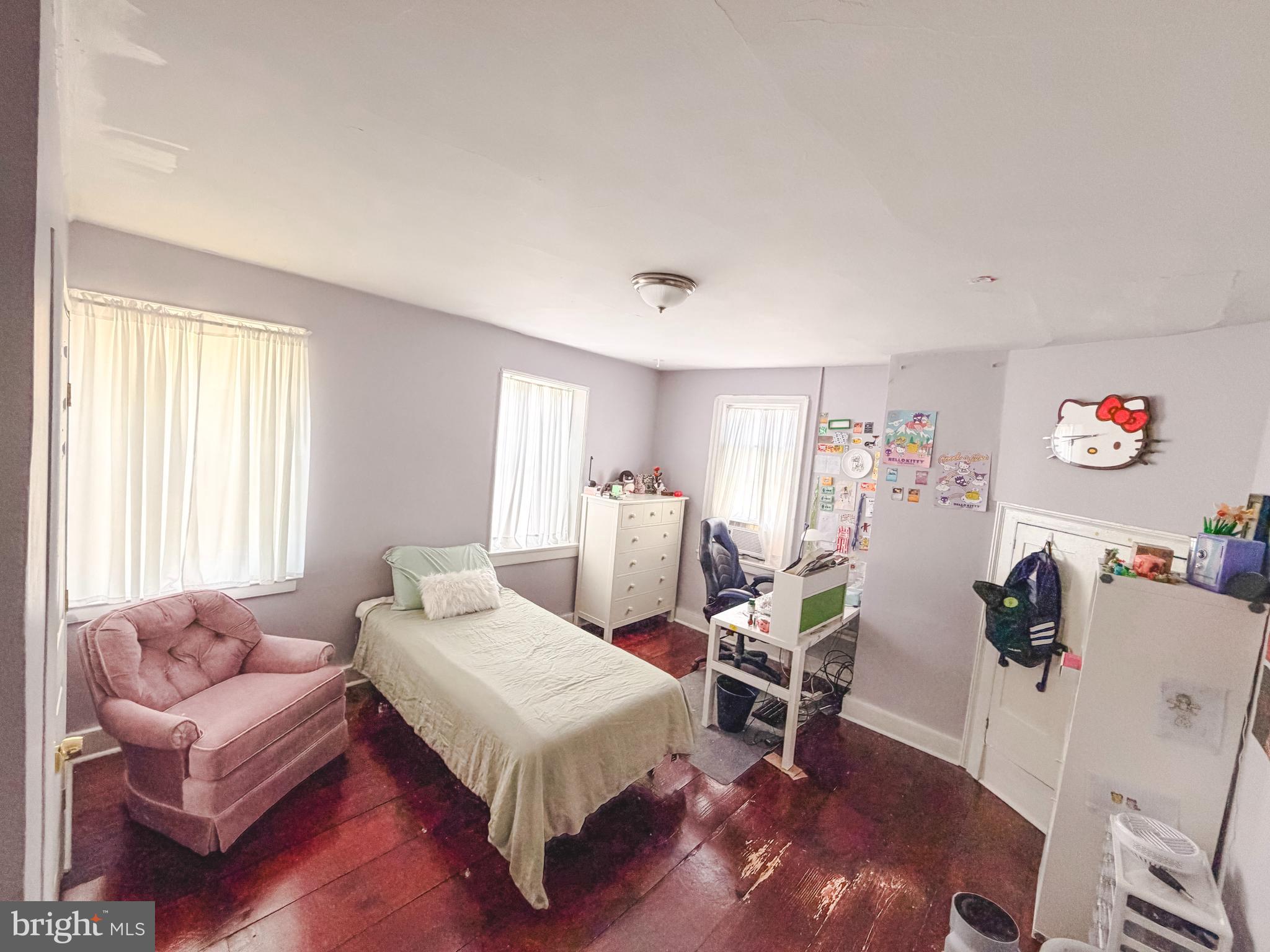 MARIETTA BOROUGH - Residential