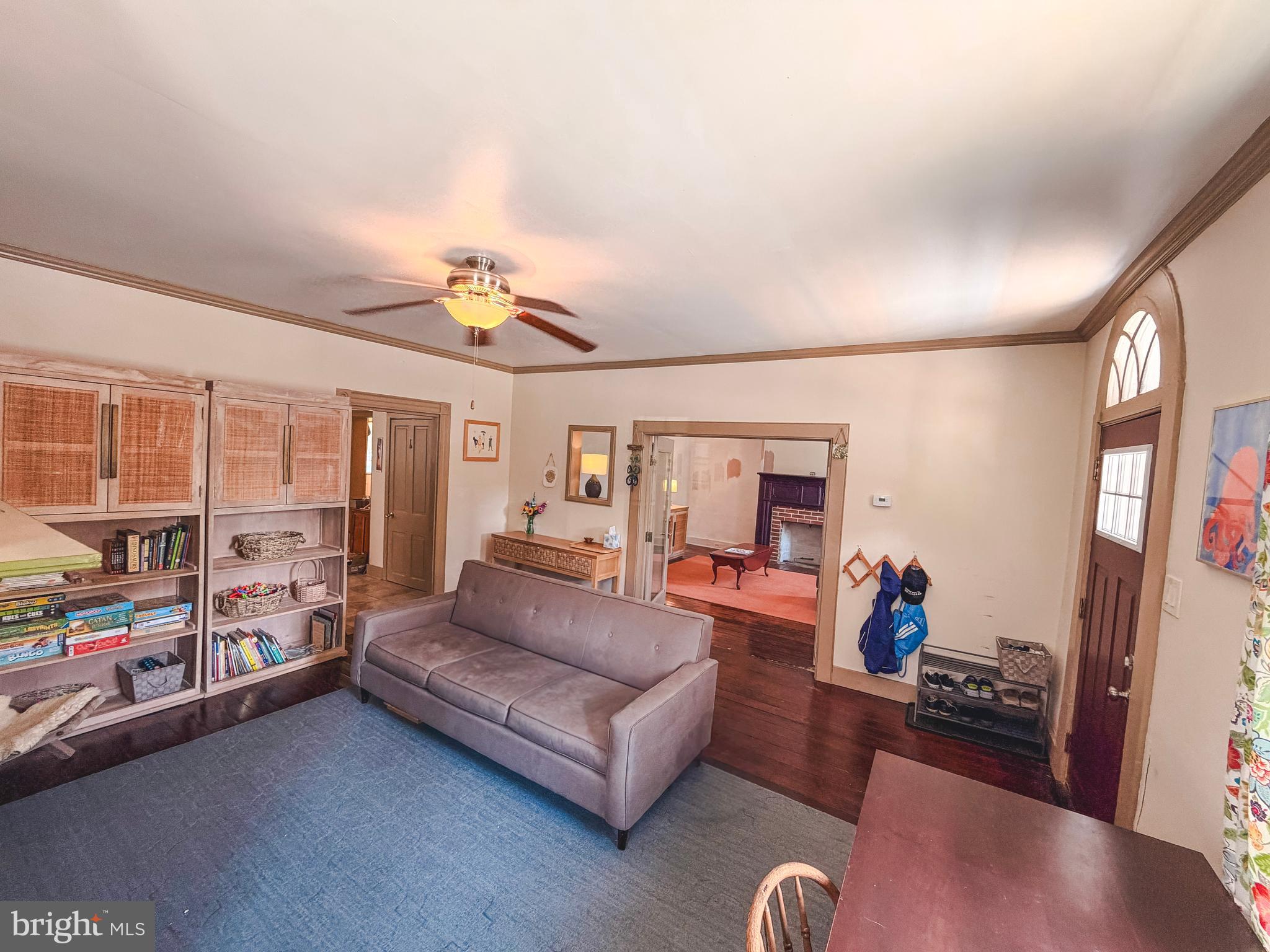 MARIETTA BOROUGH - Residential