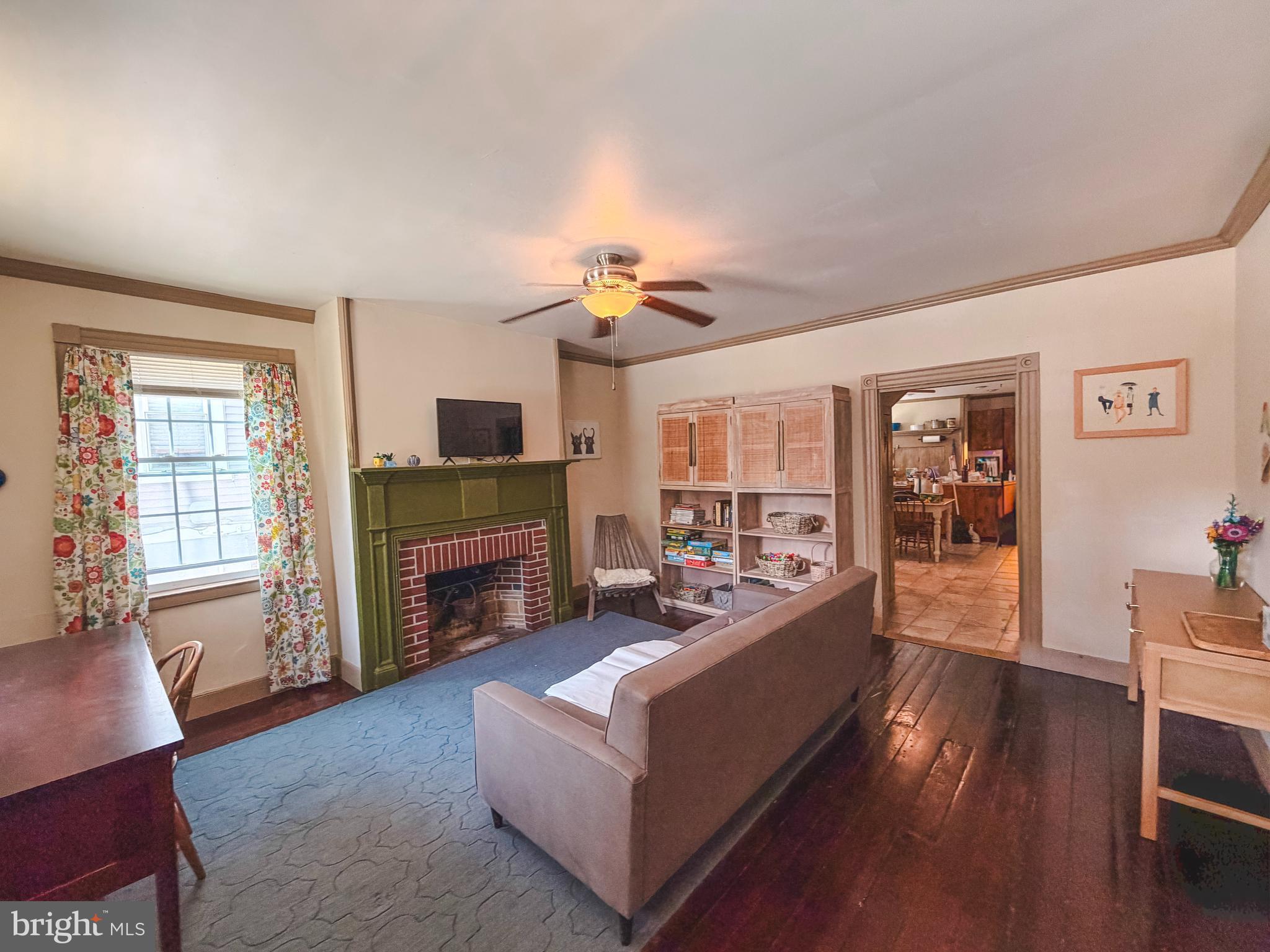MARIETTA BOROUGH - Residential