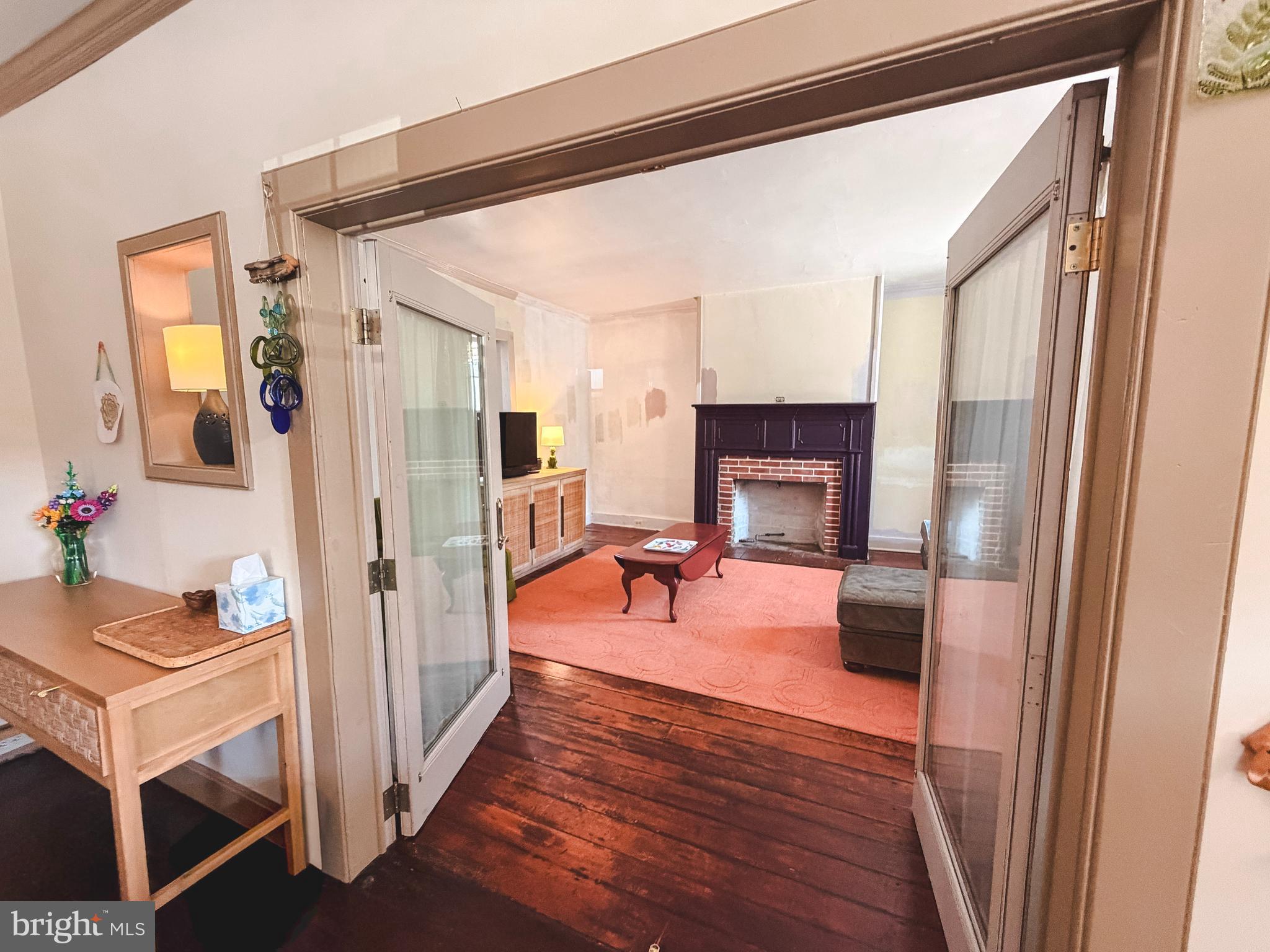 MARIETTA BOROUGH - Residential