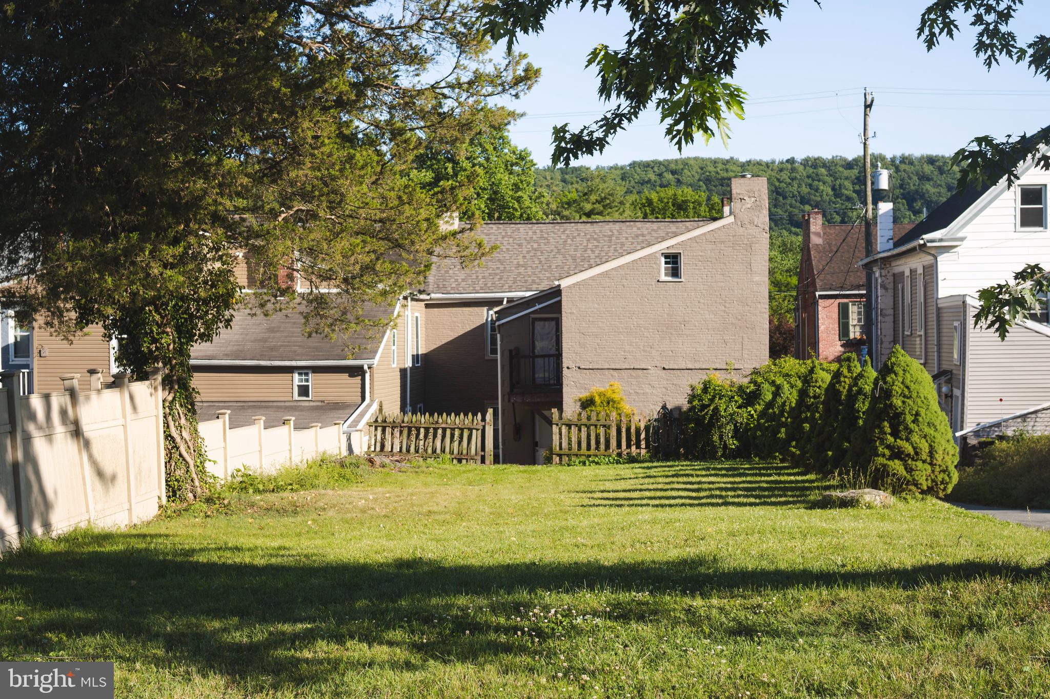 MARIETTA BOROUGH - Residential