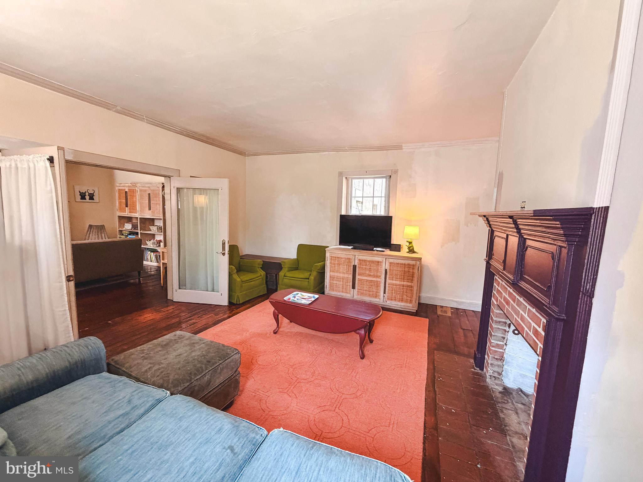 MARIETTA BOROUGH - Residential