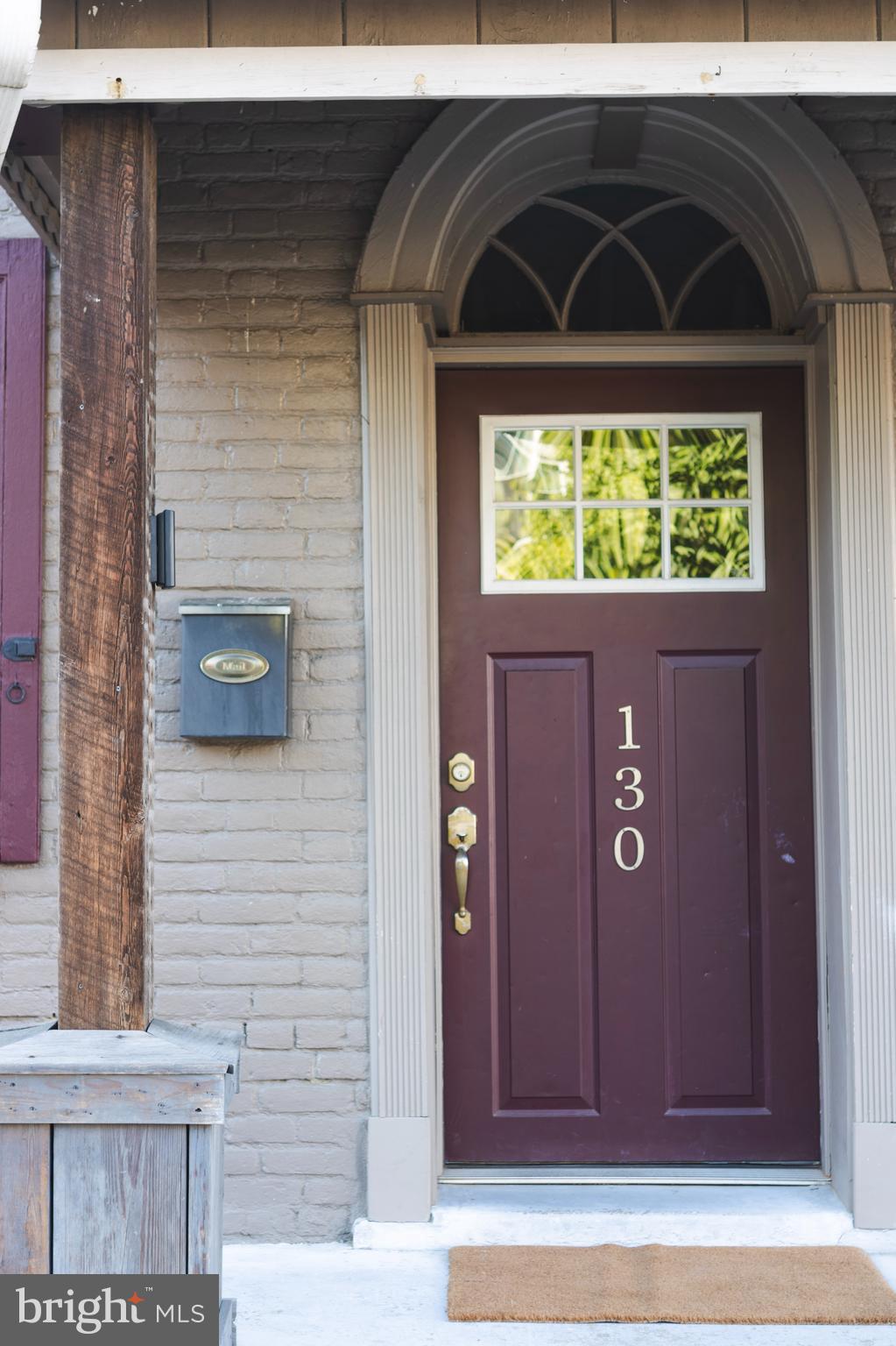 MARIETTA BOROUGH - Residential