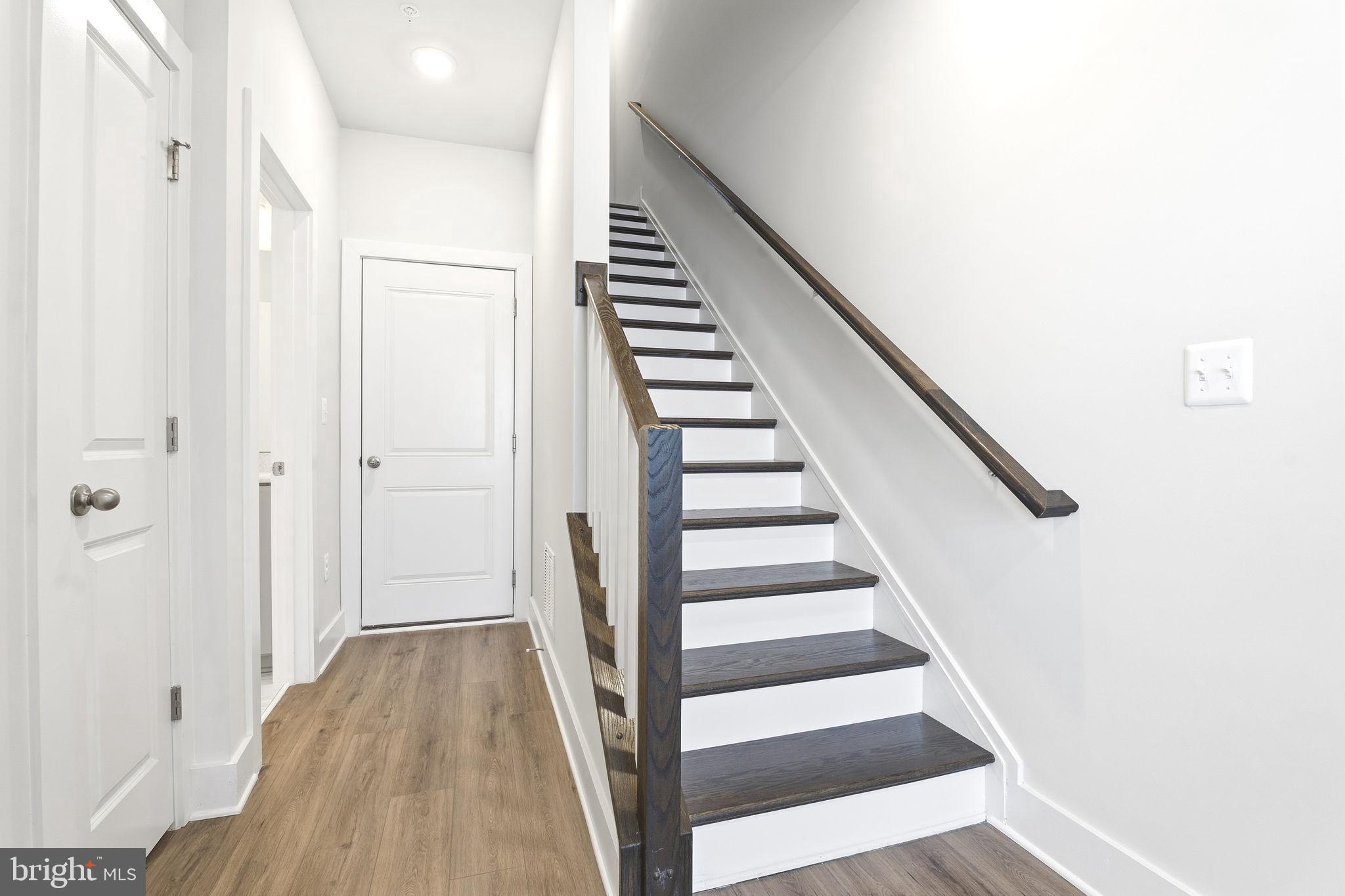 LOCKE LANDING - Residential Lease