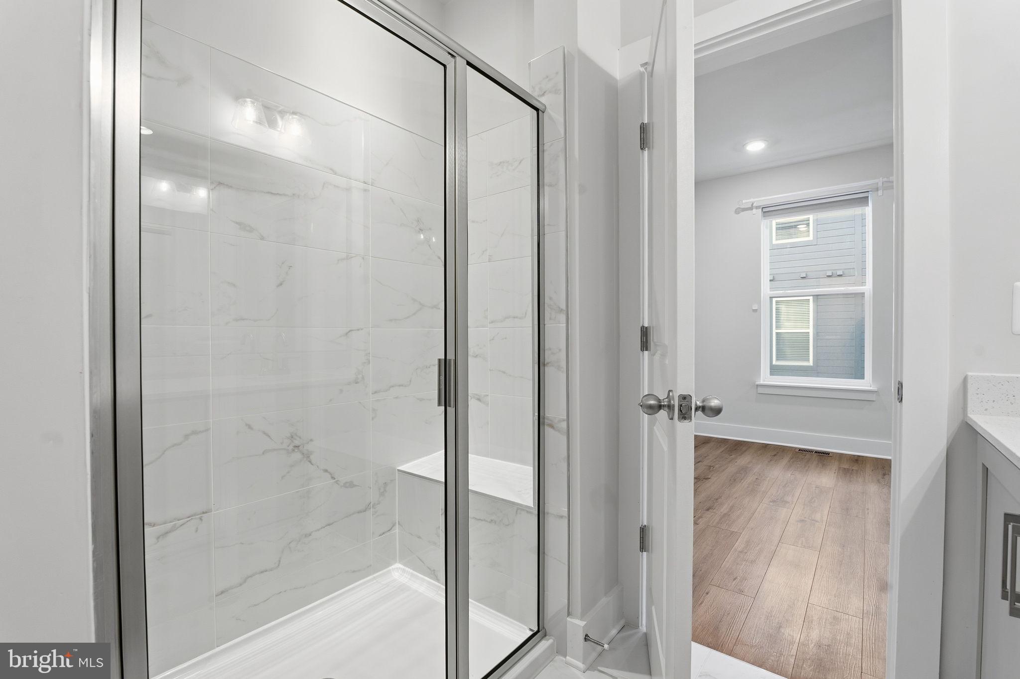 LOCKE LANDING - Residential Lease