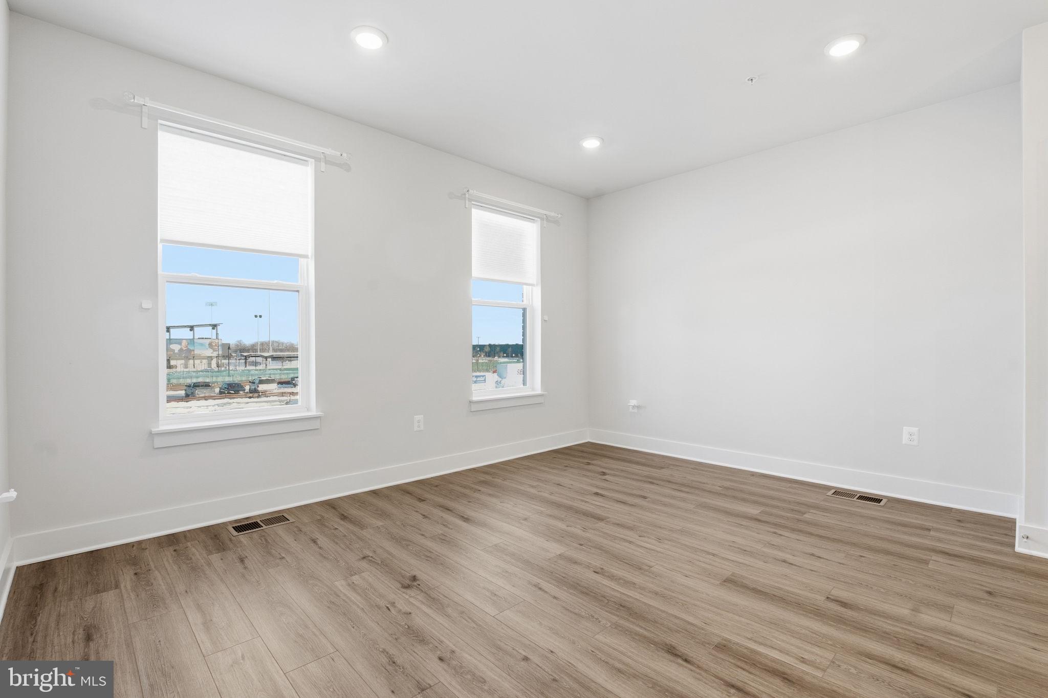 LOCKE LANDING - Residential Lease