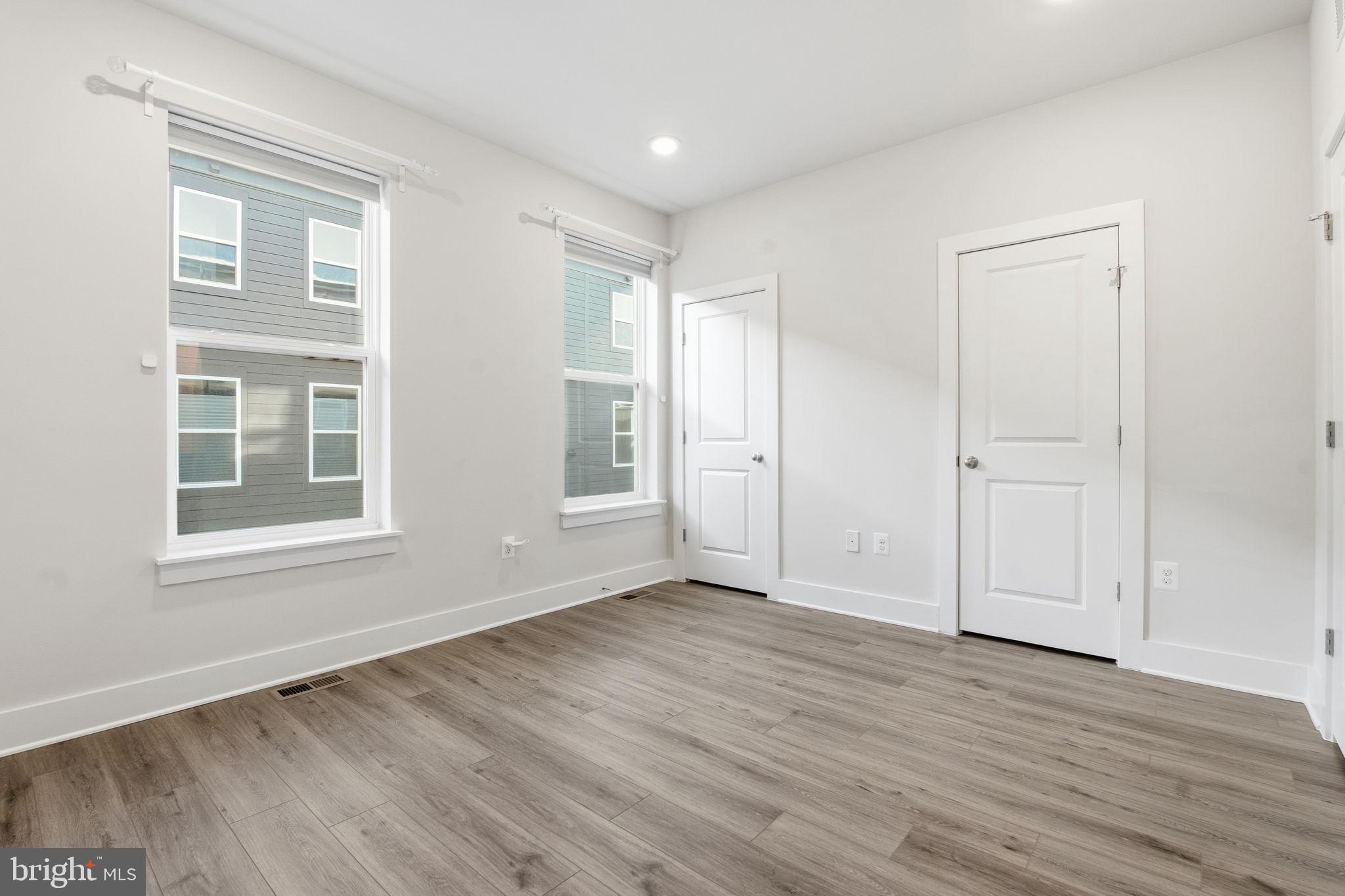 LOCKE LANDING - Residential Lease