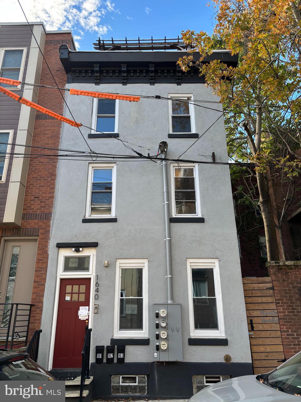 FRANCISVILLE - Residential Income