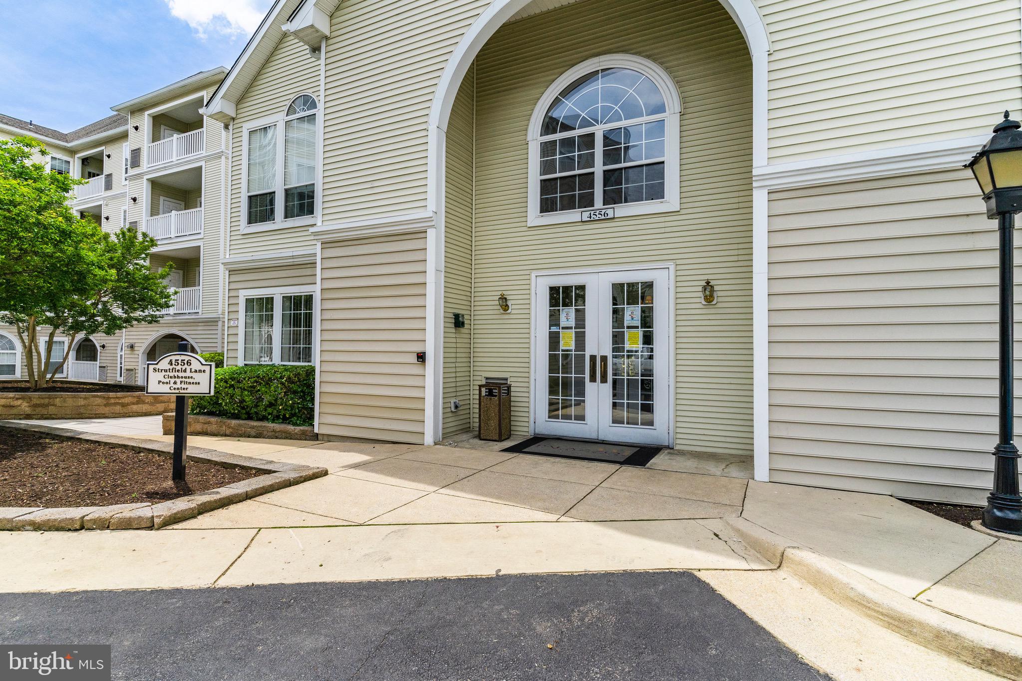 PALAZZO AT PARK CENTER - Residential