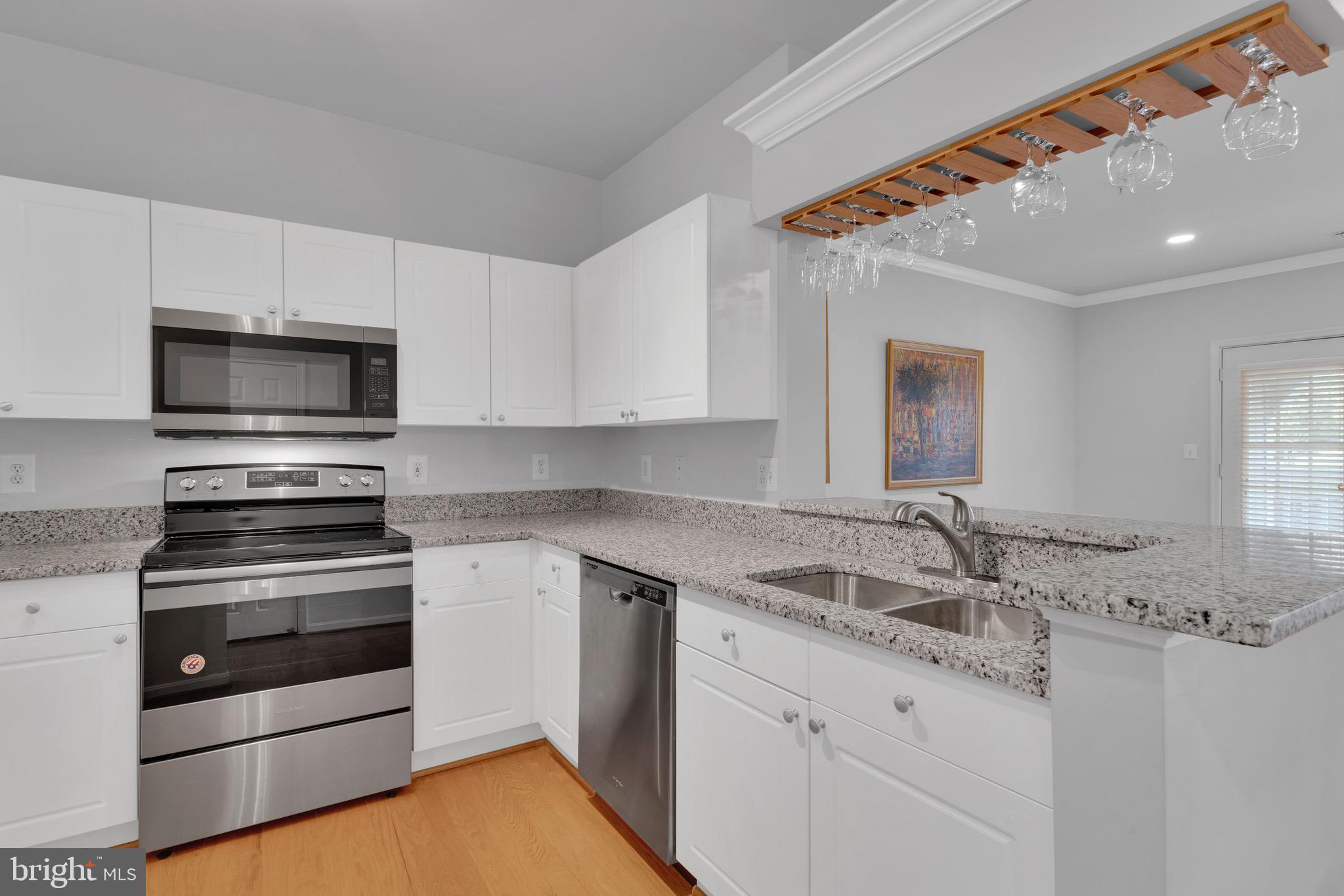 PALAZZO AT PARK CENTER - Residential
