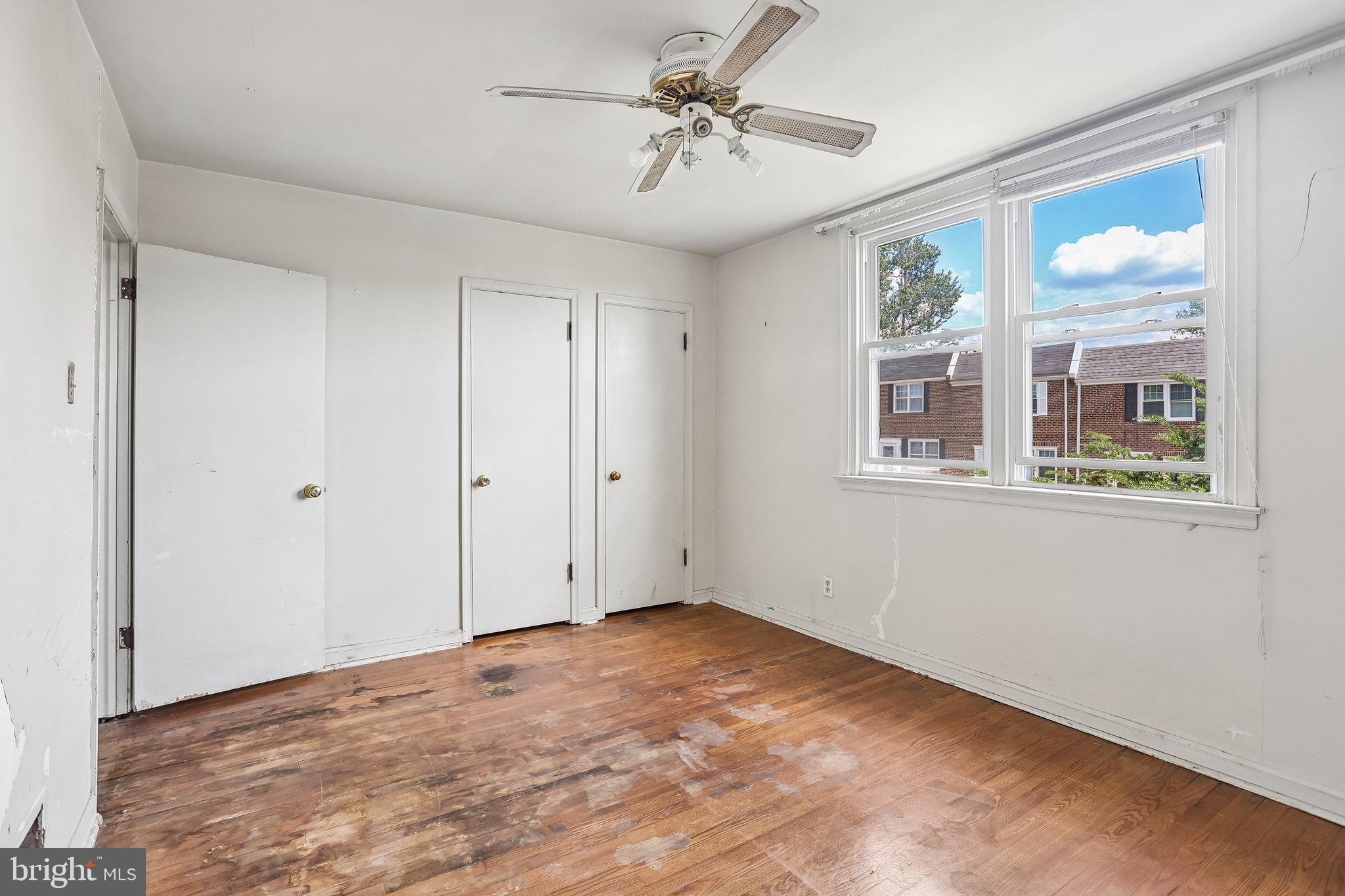 CLELAND HEIGHTS - Residential