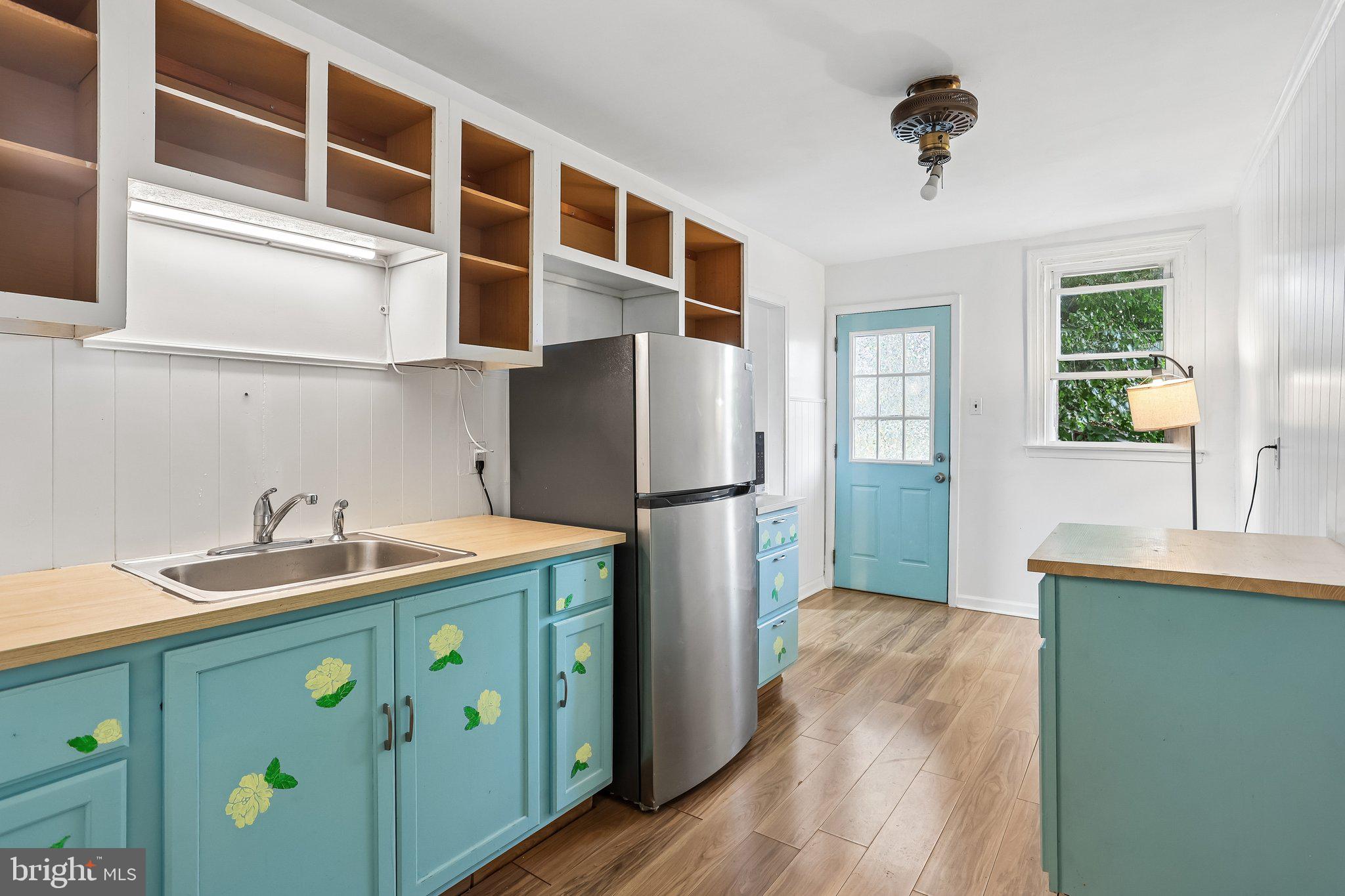CLELAND HEIGHTS - Residential