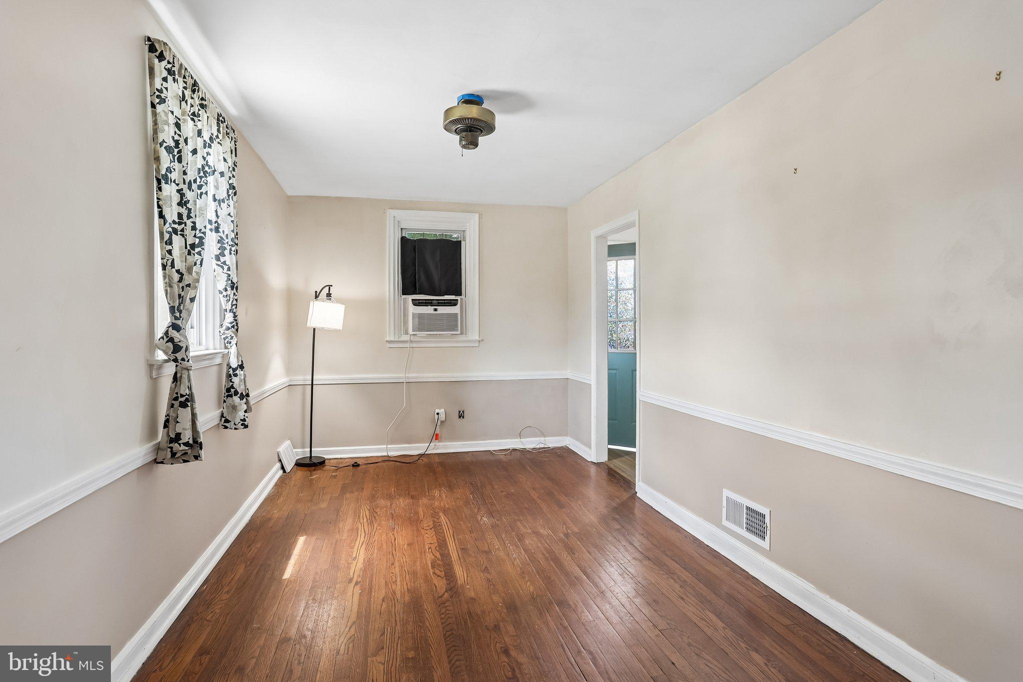 CLELAND HEIGHTS - Residential