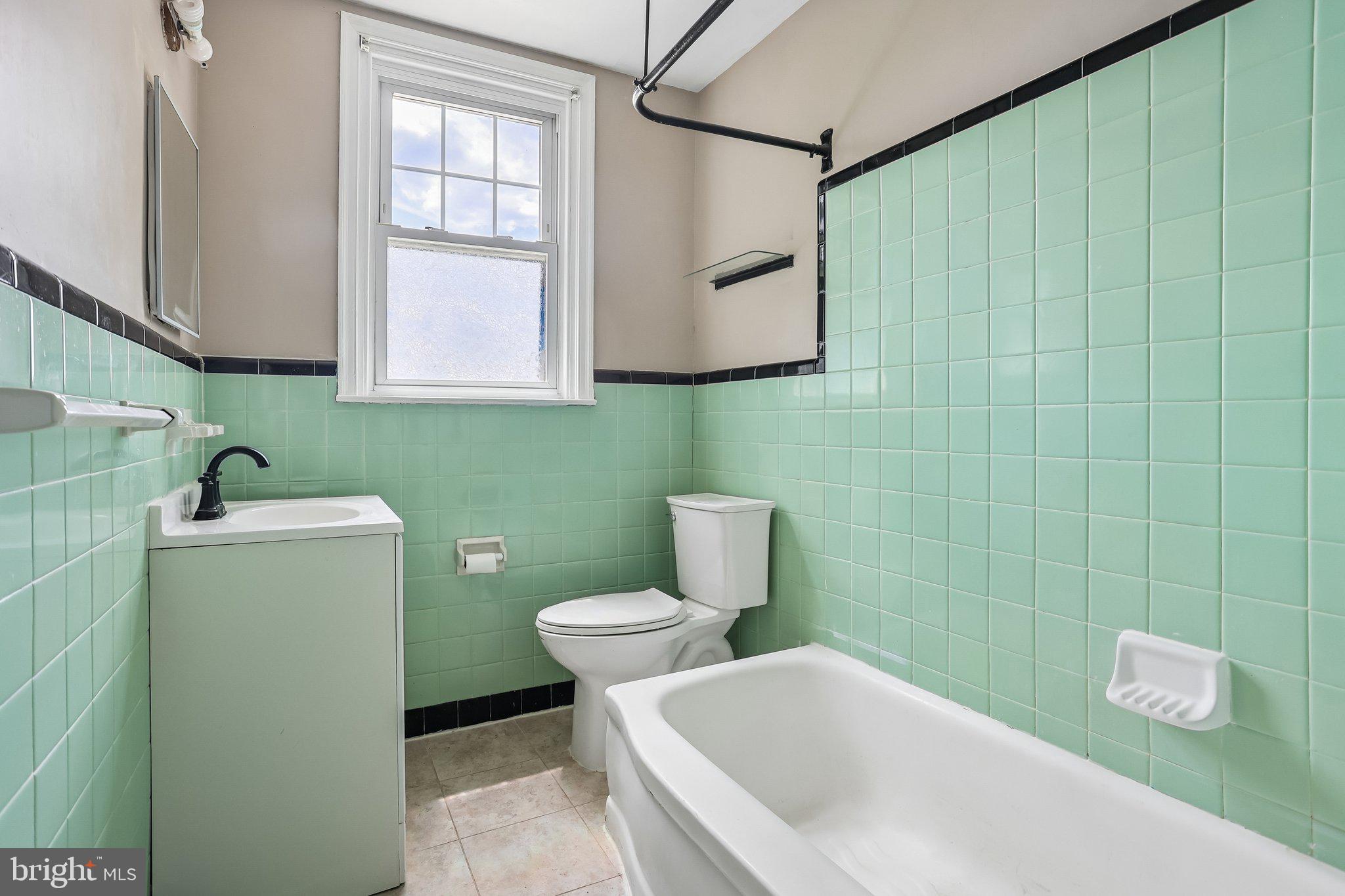 CLELAND HEIGHTS - Residential