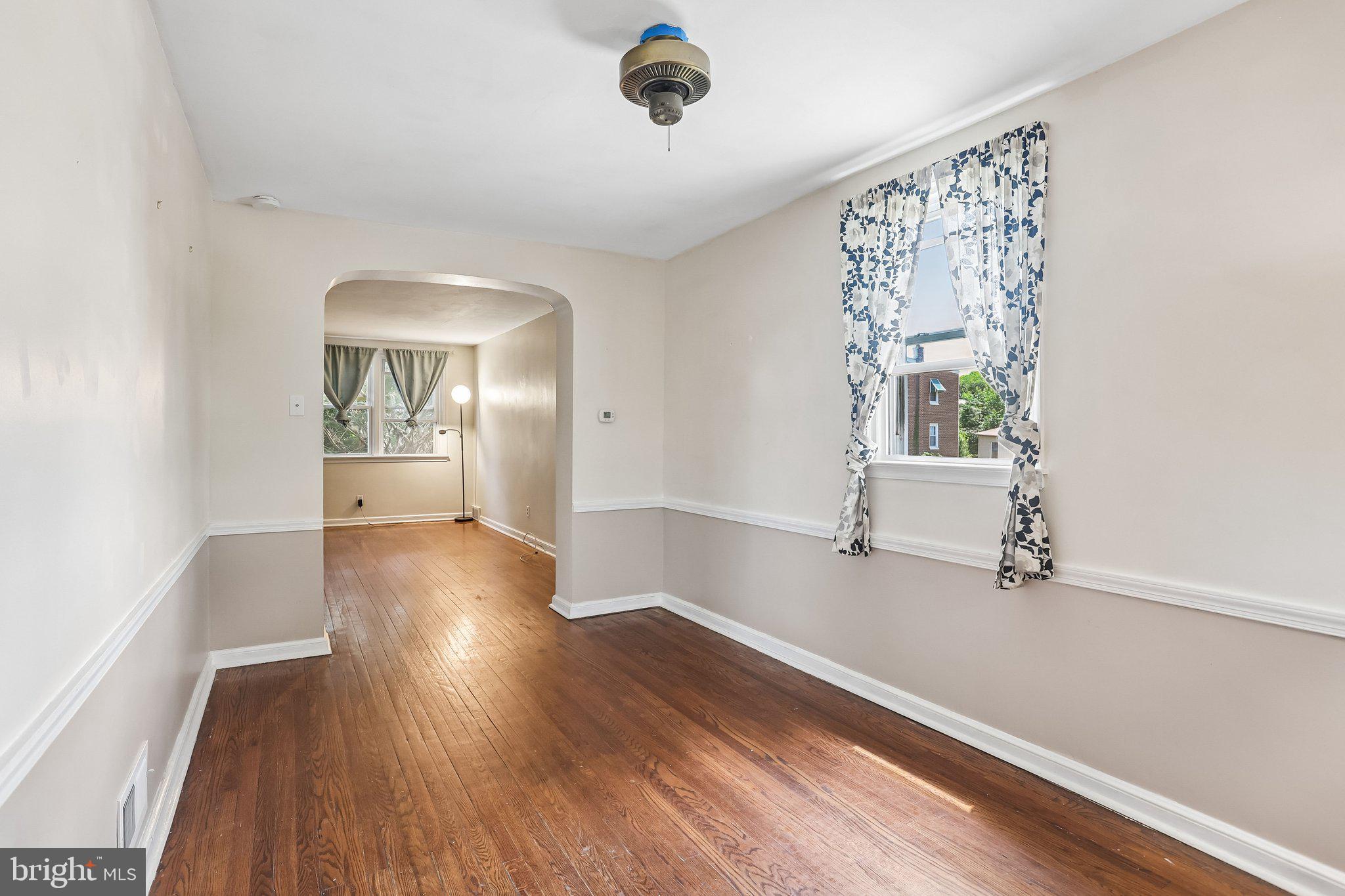 CLELAND HEIGHTS - Residential
