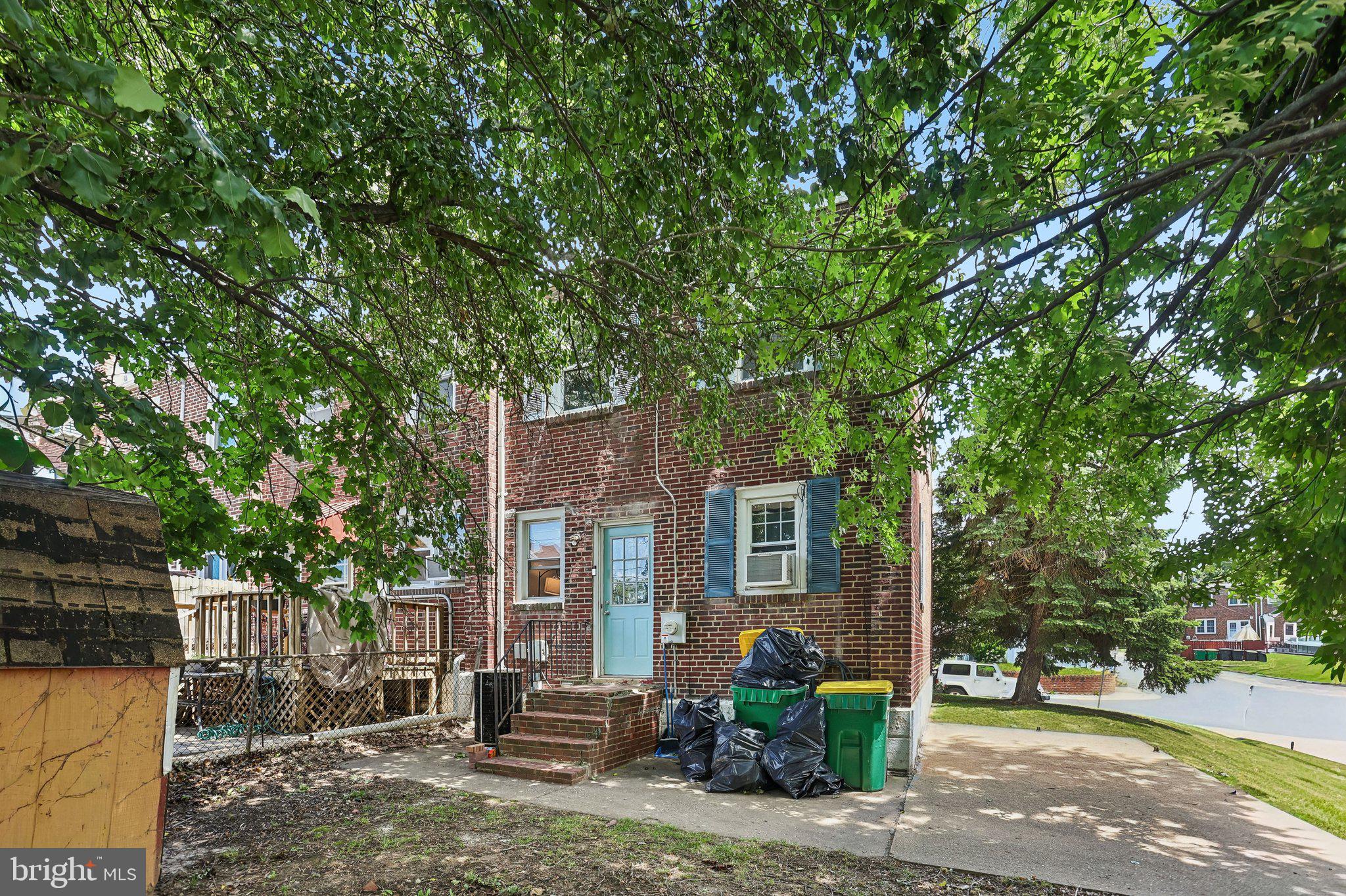 CLELAND HEIGHTS - Residential