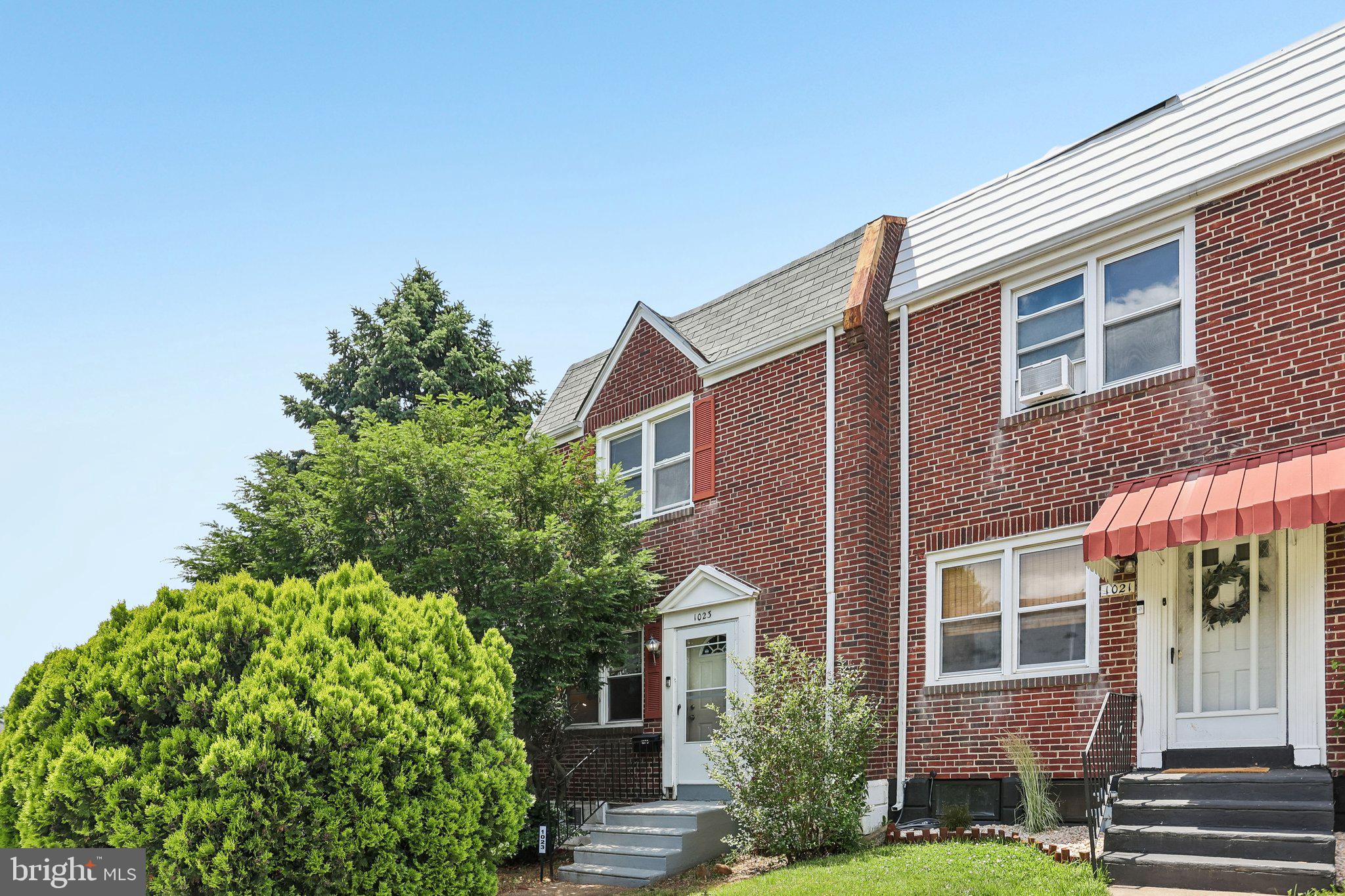 CLELAND HEIGHTS - Residential