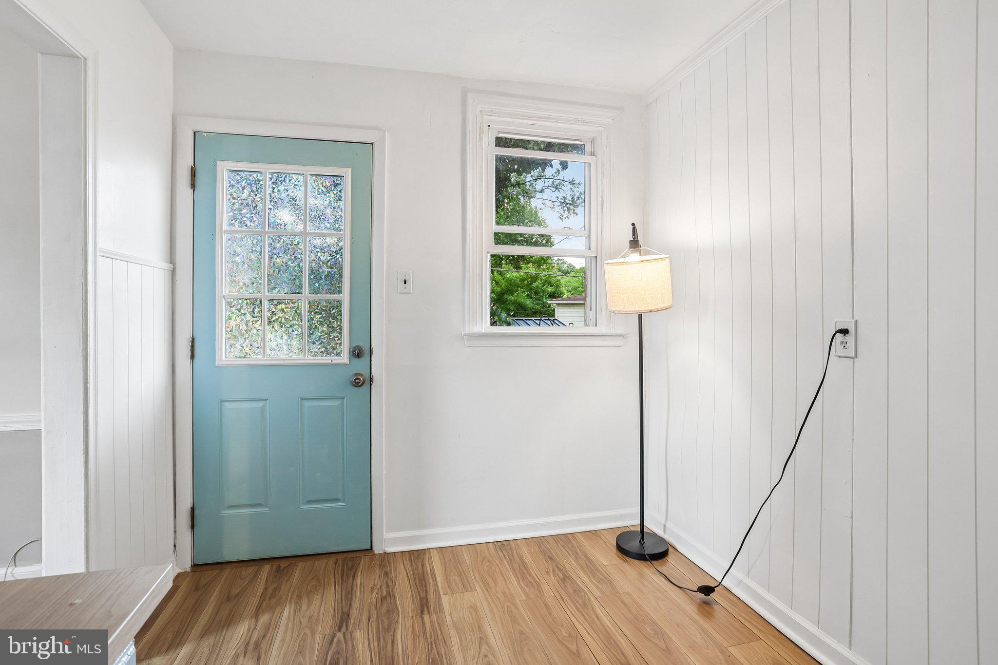 CLELAND HEIGHTS - Residential