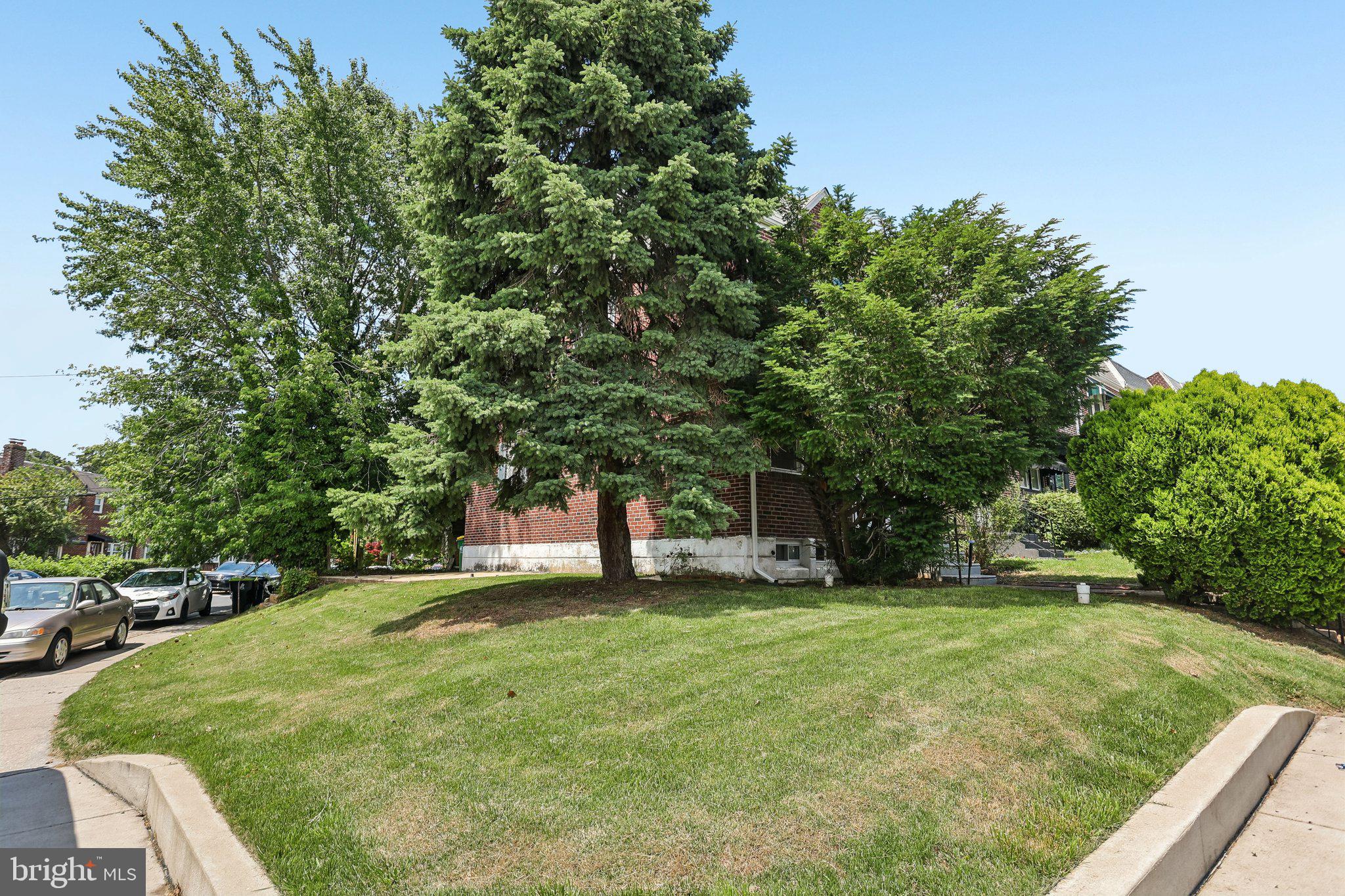 CLELAND HEIGHTS - Residential
