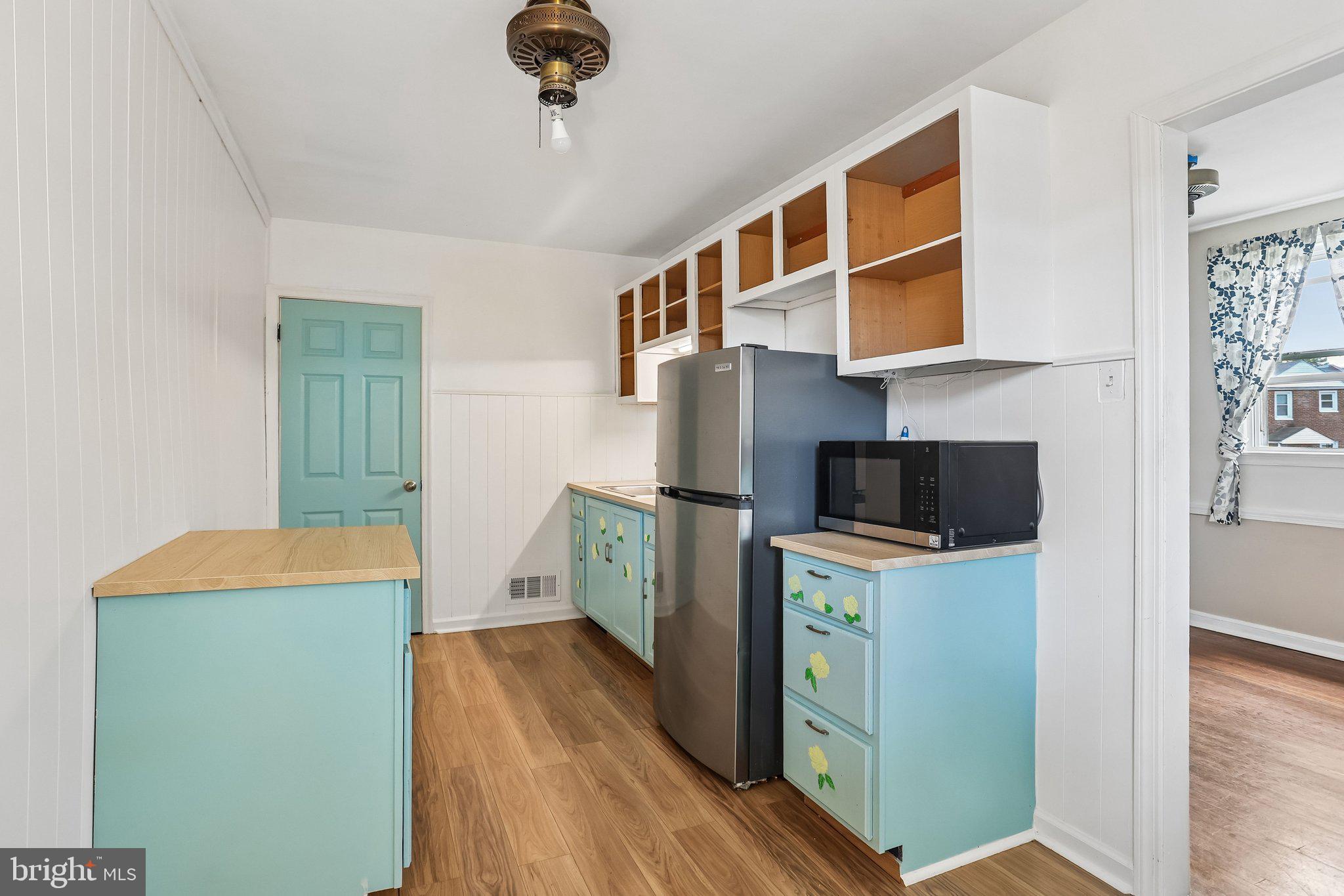 CLELAND HEIGHTS - Residential