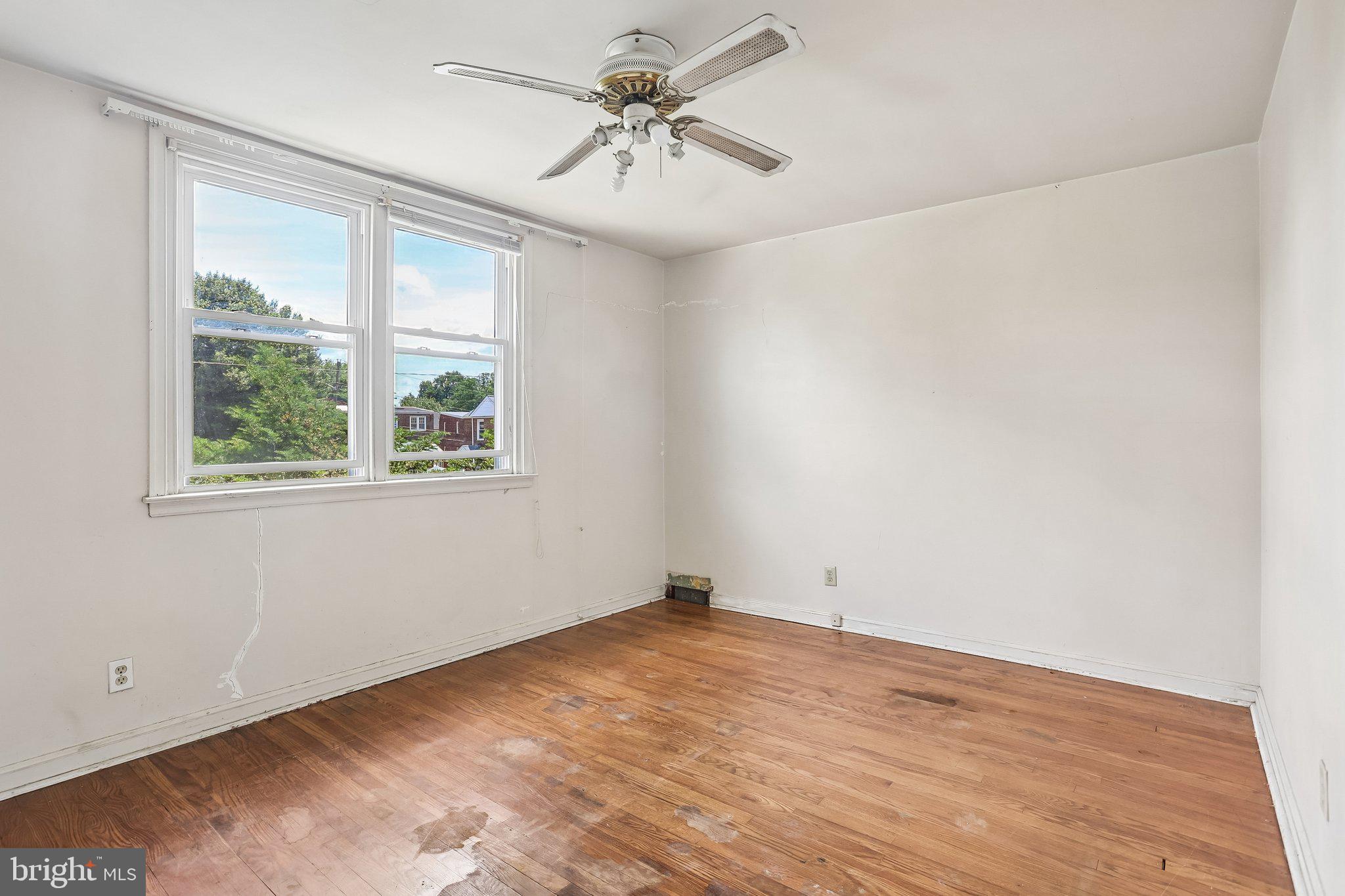 CLELAND HEIGHTS - Residential