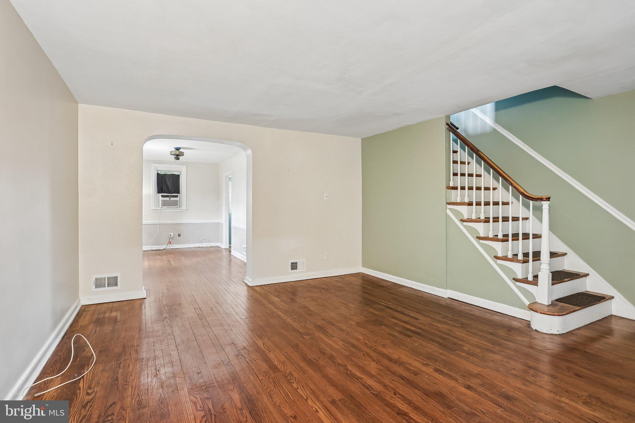 CLELAND HEIGHTS - Residential