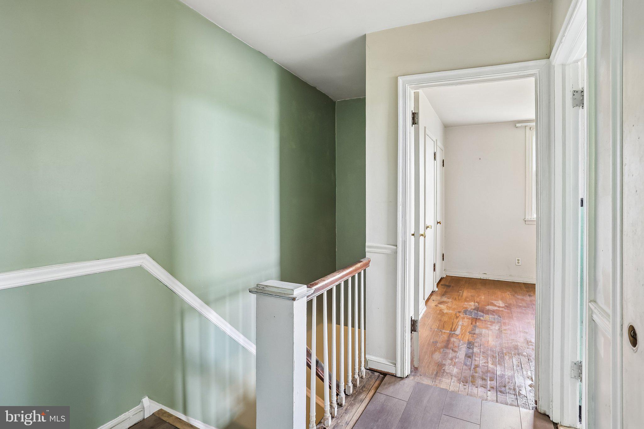 CLELAND HEIGHTS - Residential