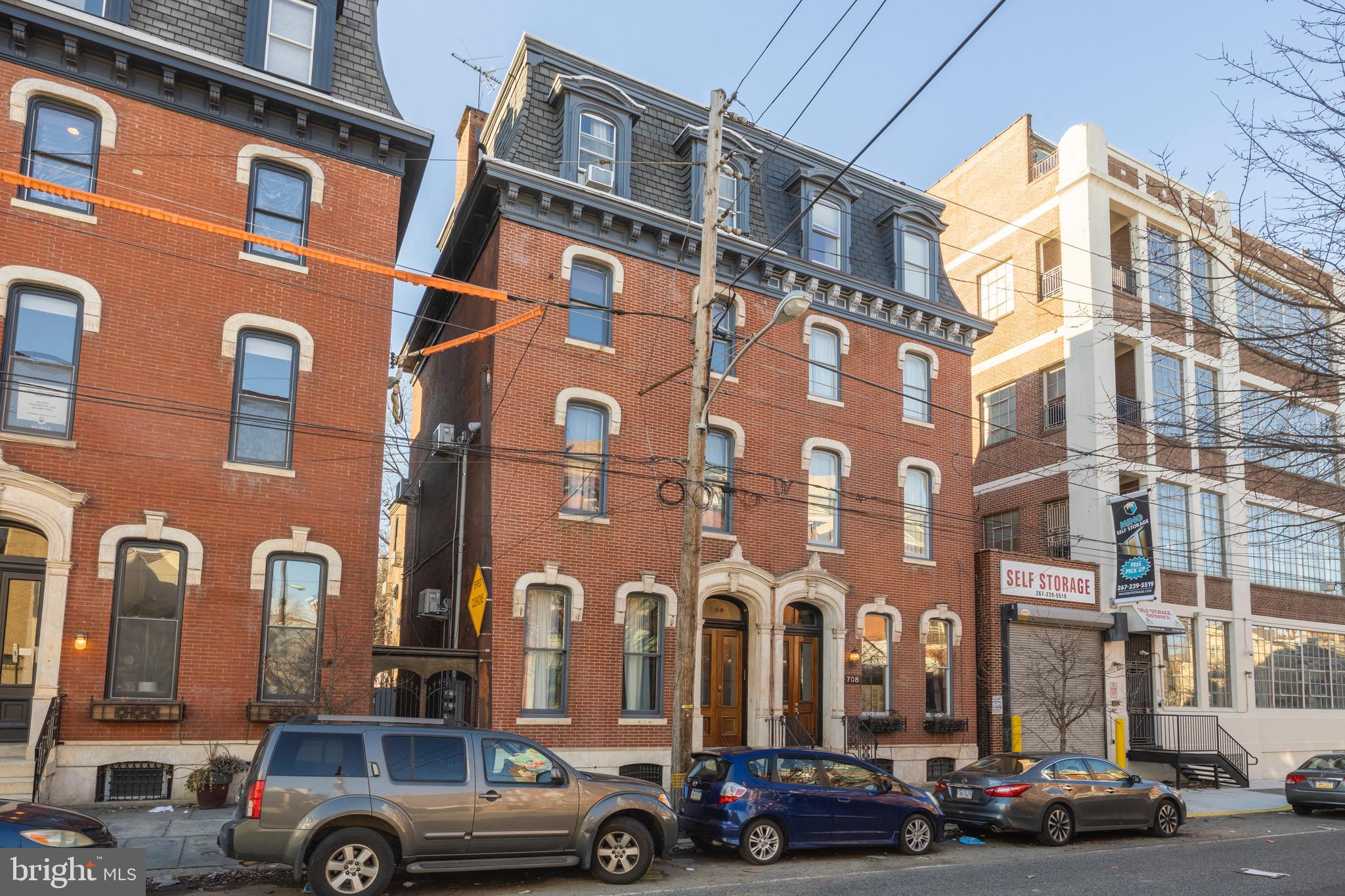 NORTHERN LIBERTIES - Residential Income