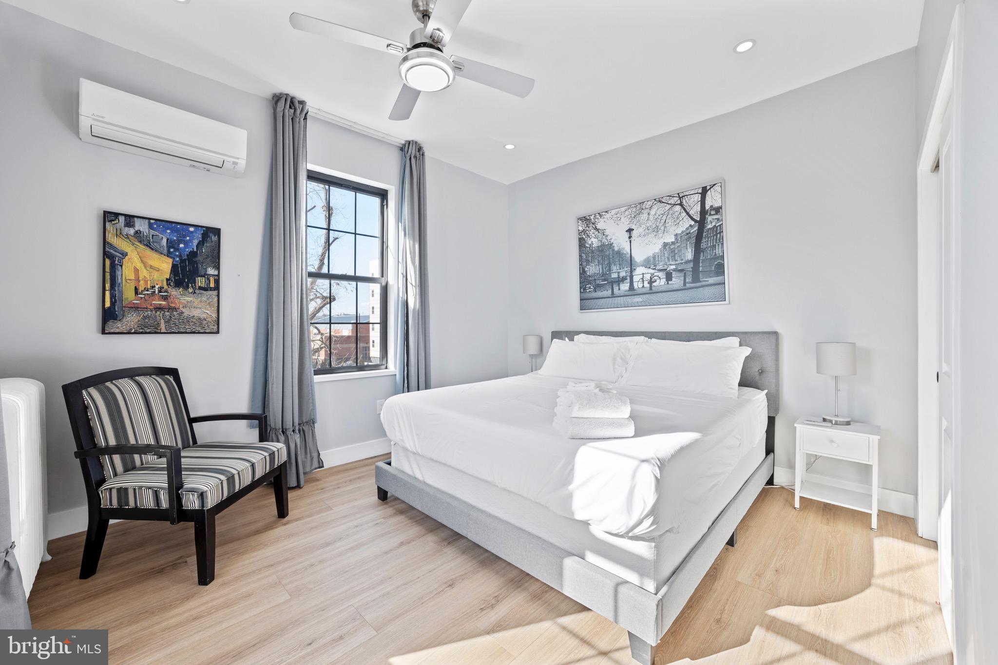 NORTHERN LIBERTIES - Residential Income
