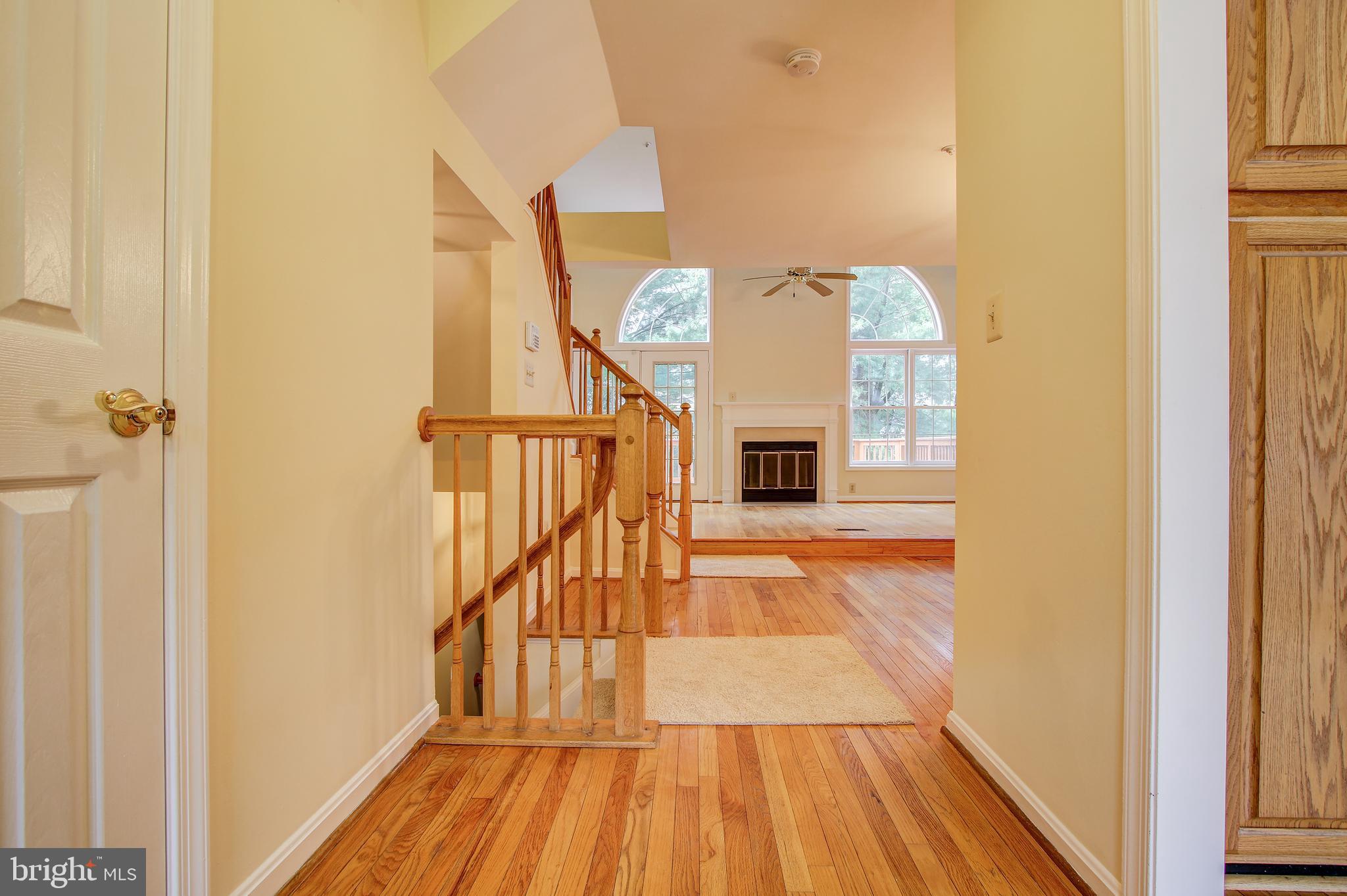 GERMANTOWN ESTATES - Residential