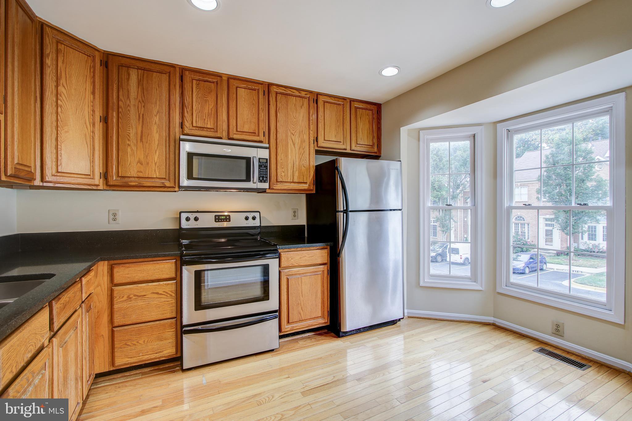 GERMANTOWN ESTATES - Residential