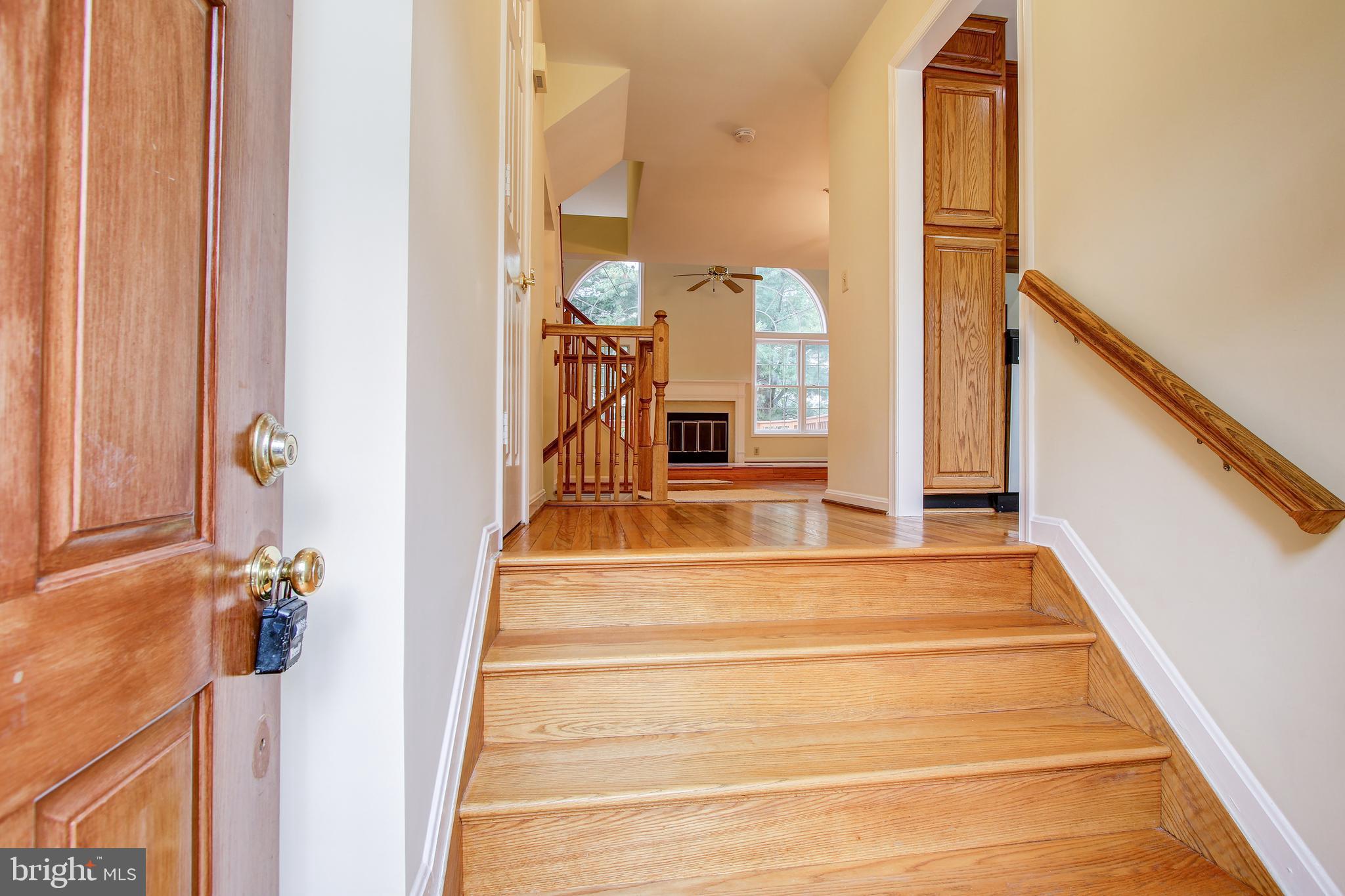 GERMANTOWN ESTATES - Residential