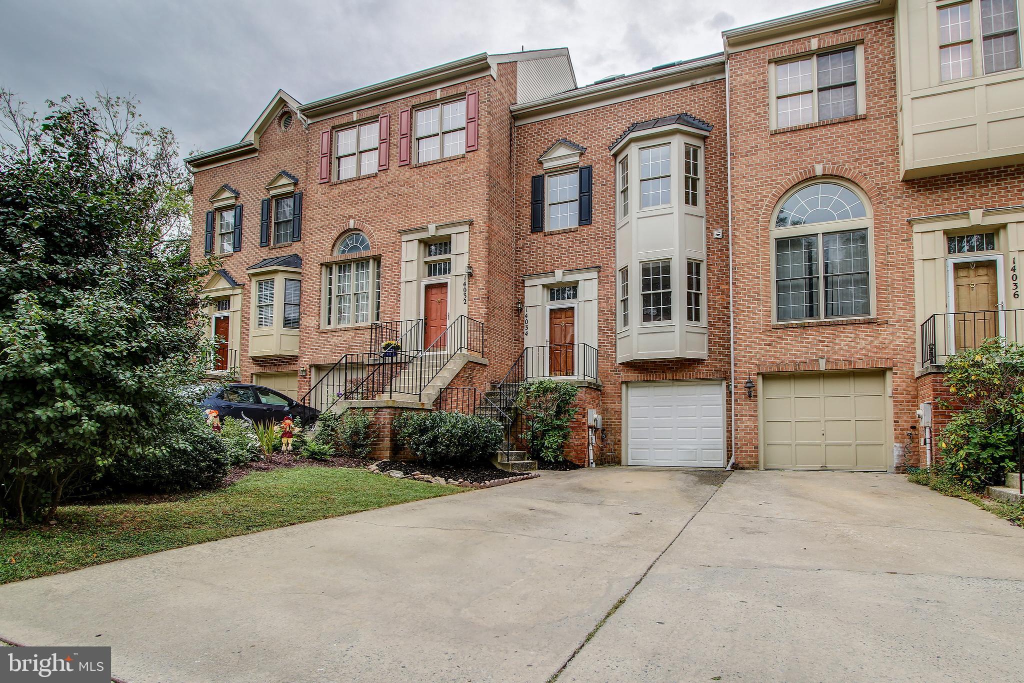 GERMANTOWN ESTATES - Residential
