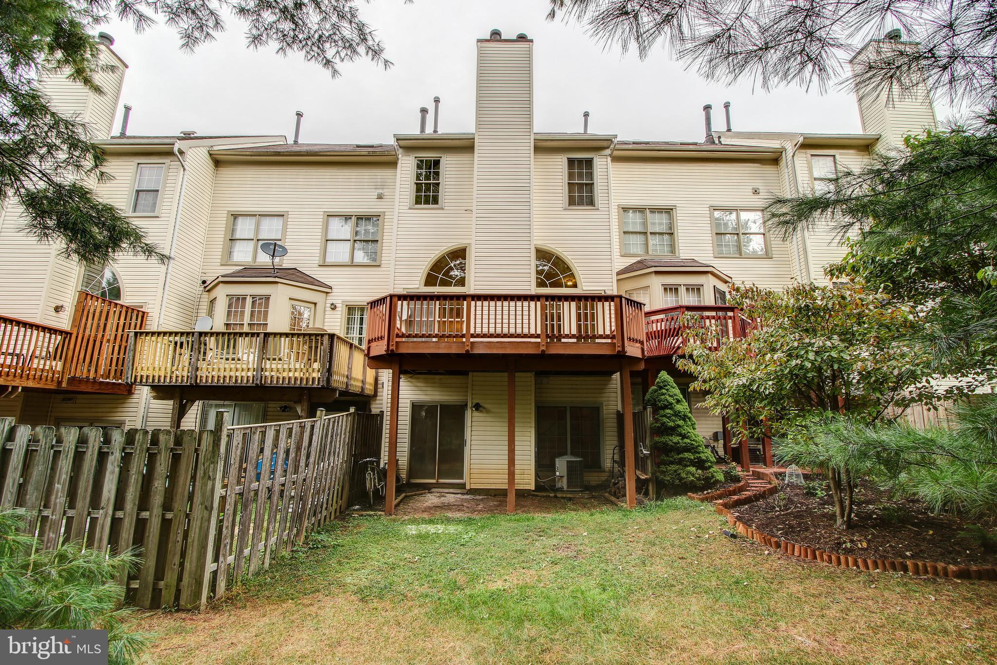 GERMANTOWN ESTATES - Residential