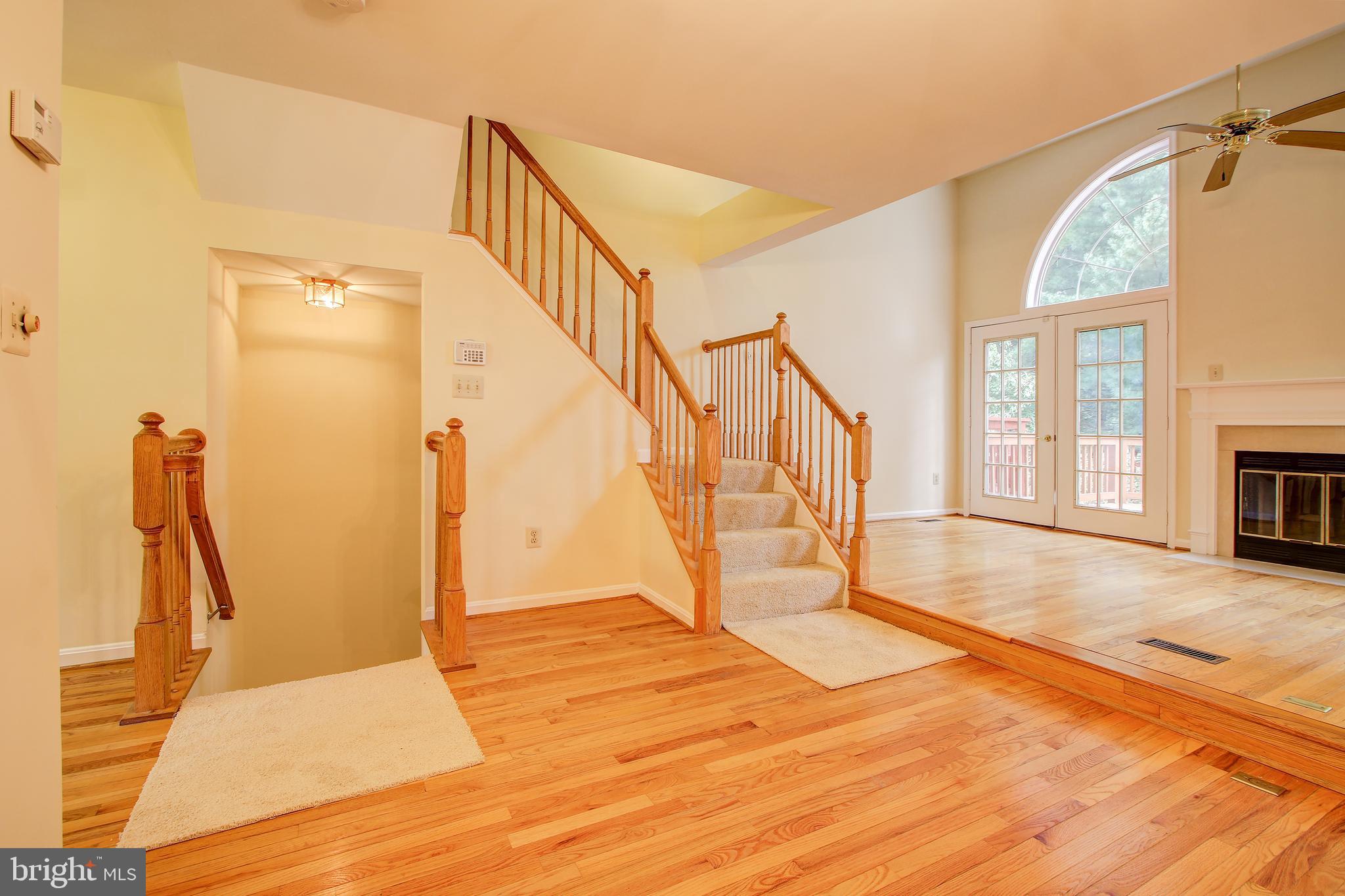 GERMANTOWN ESTATES - Residential