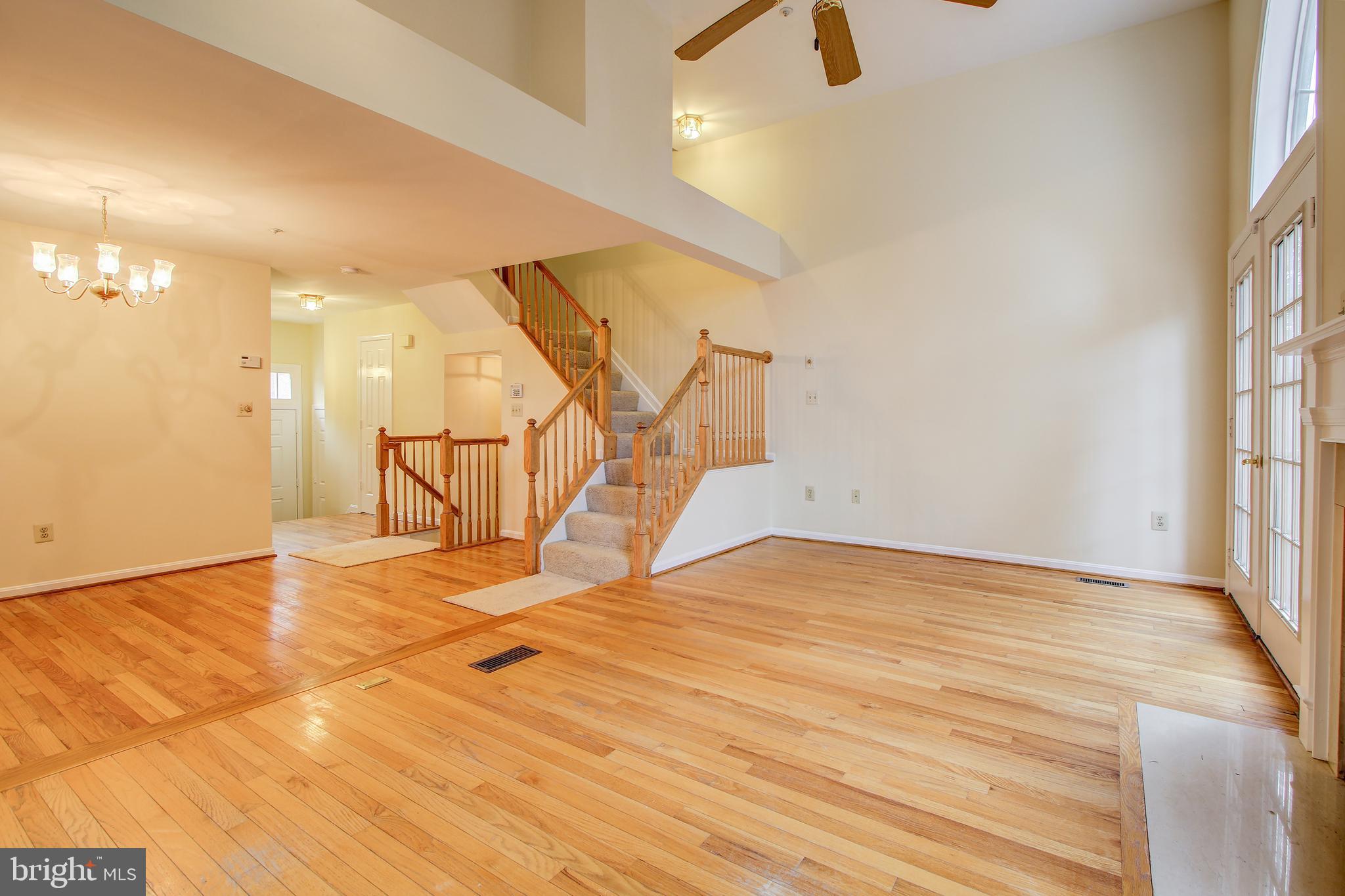 GERMANTOWN ESTATES - Residential