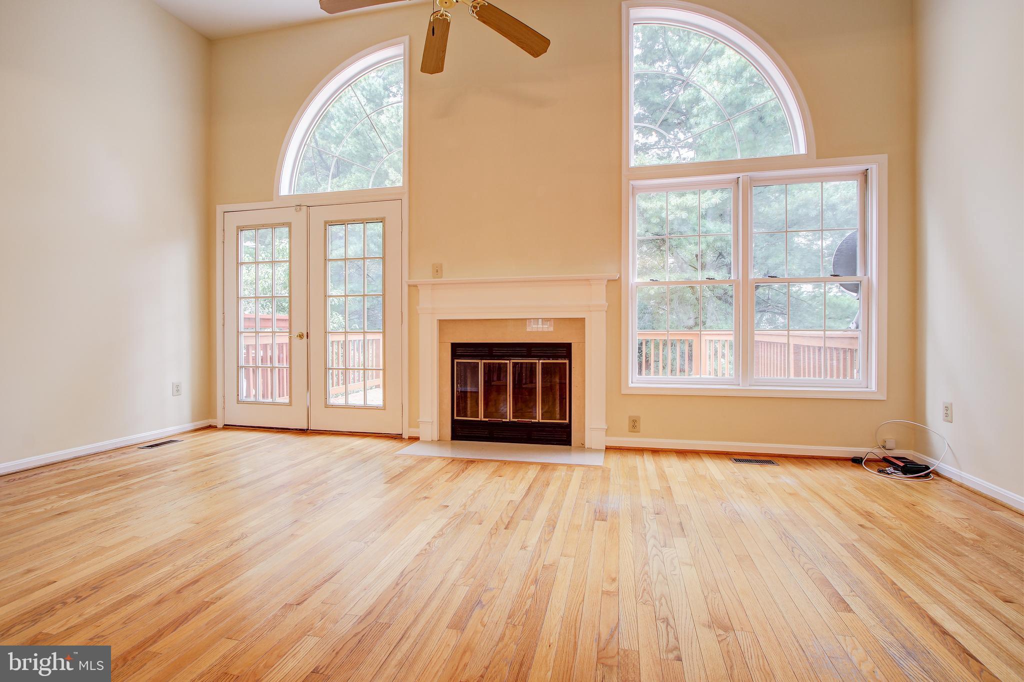 GERMANTOWN ESTATES - Residential