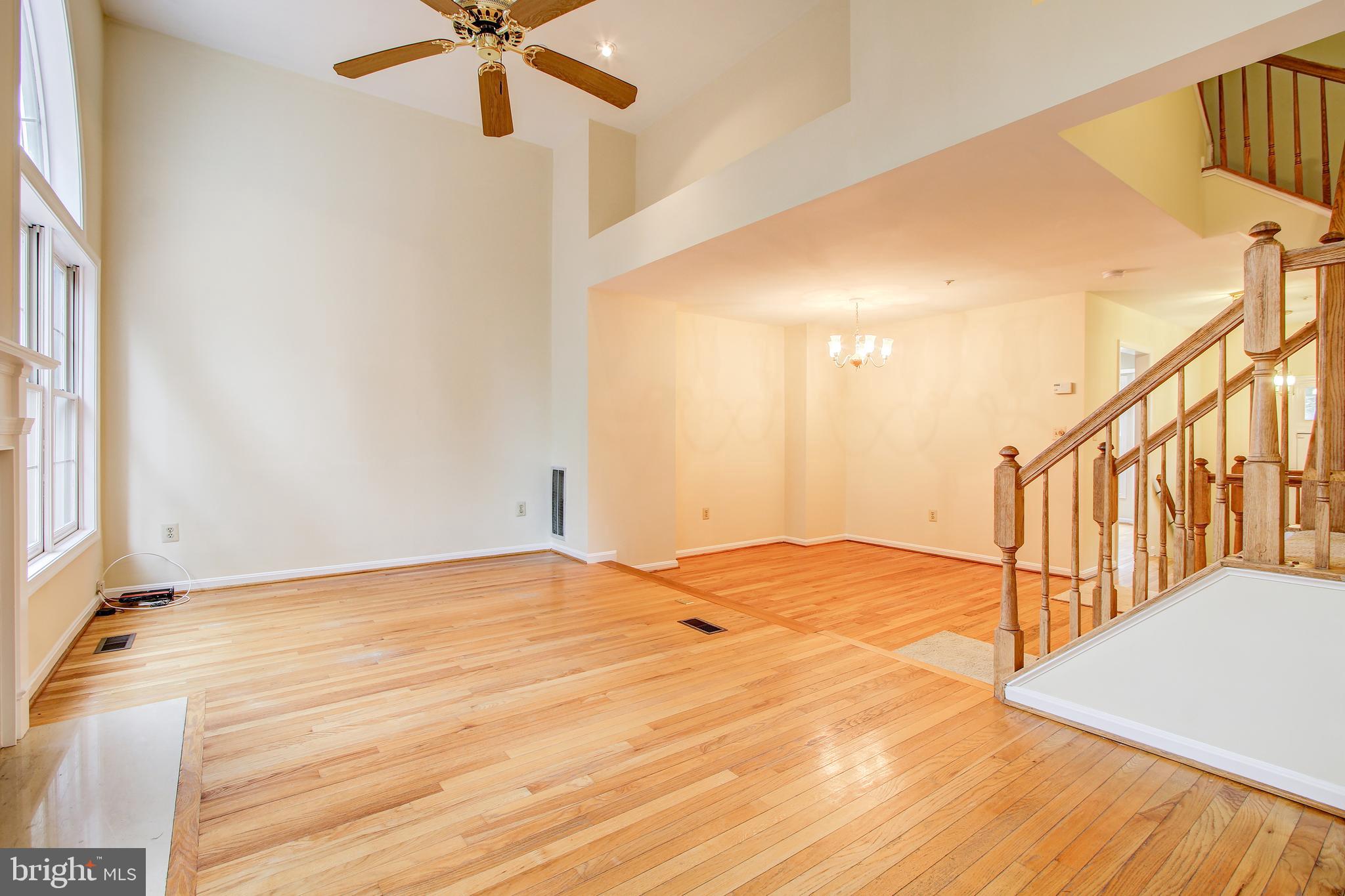 GERMANTOWN ESTATES - Residential