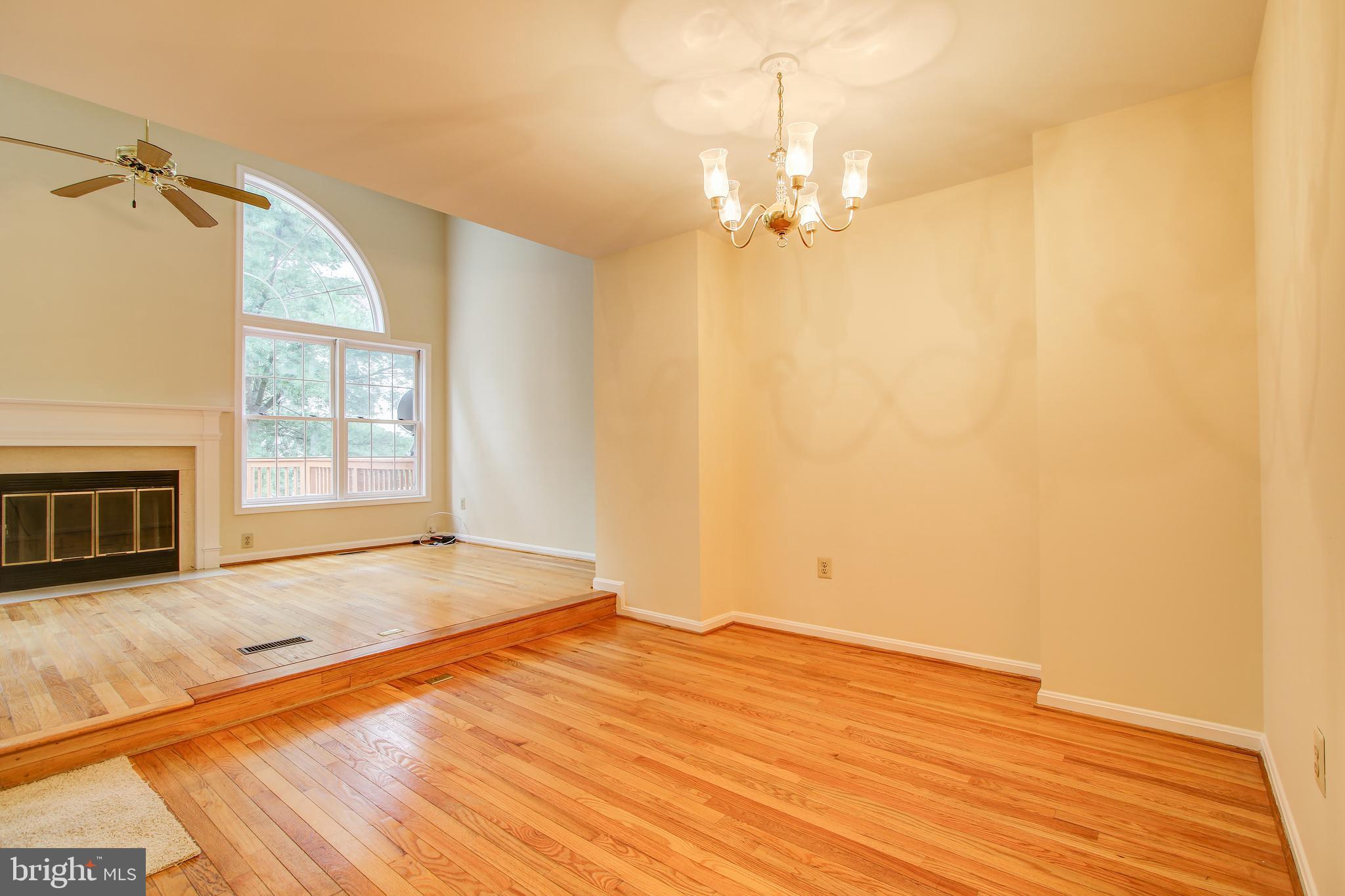GERMANTOWN ESTATES - Residential