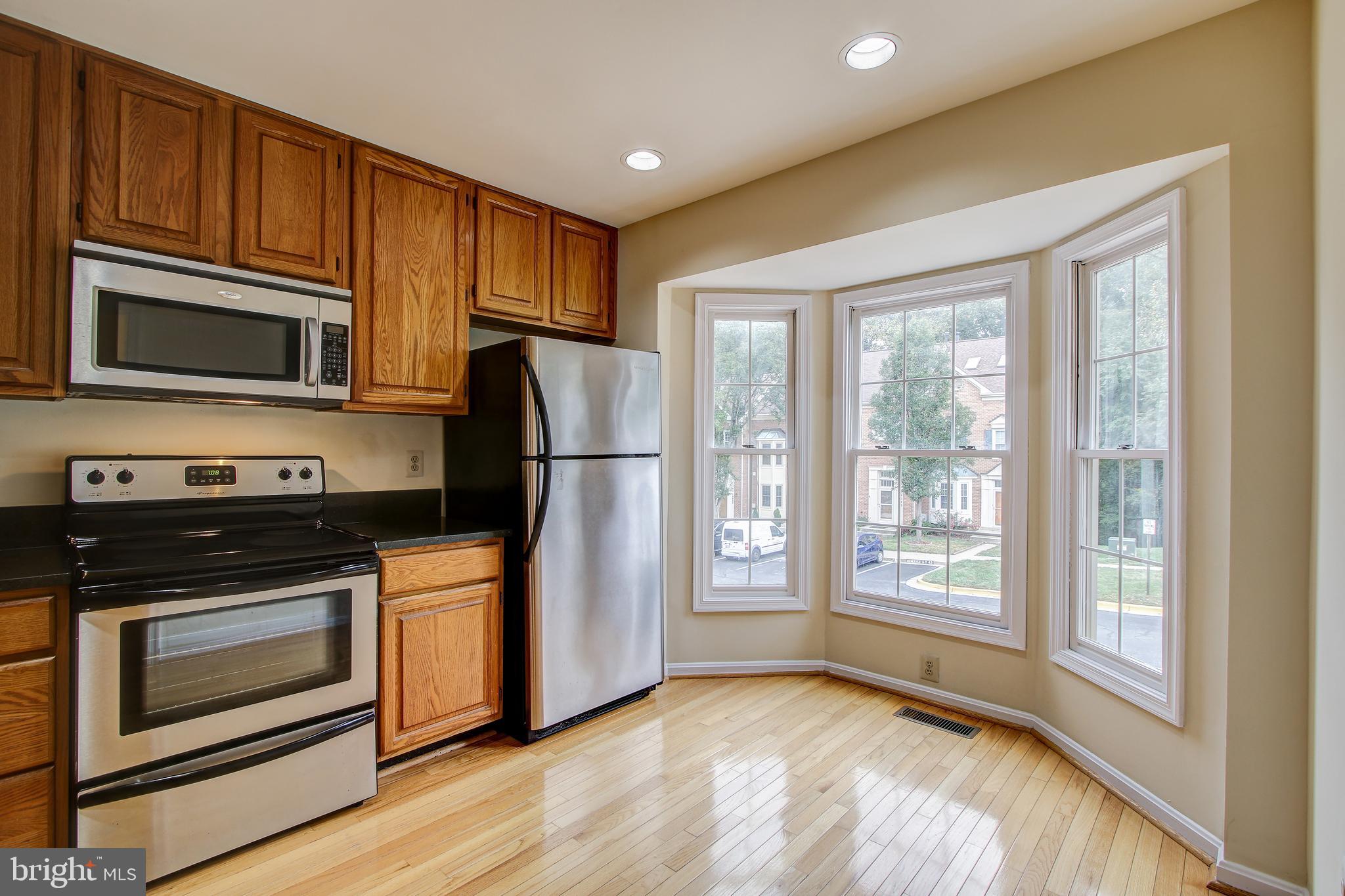 GERMANTOWN ESTATES - Residential
