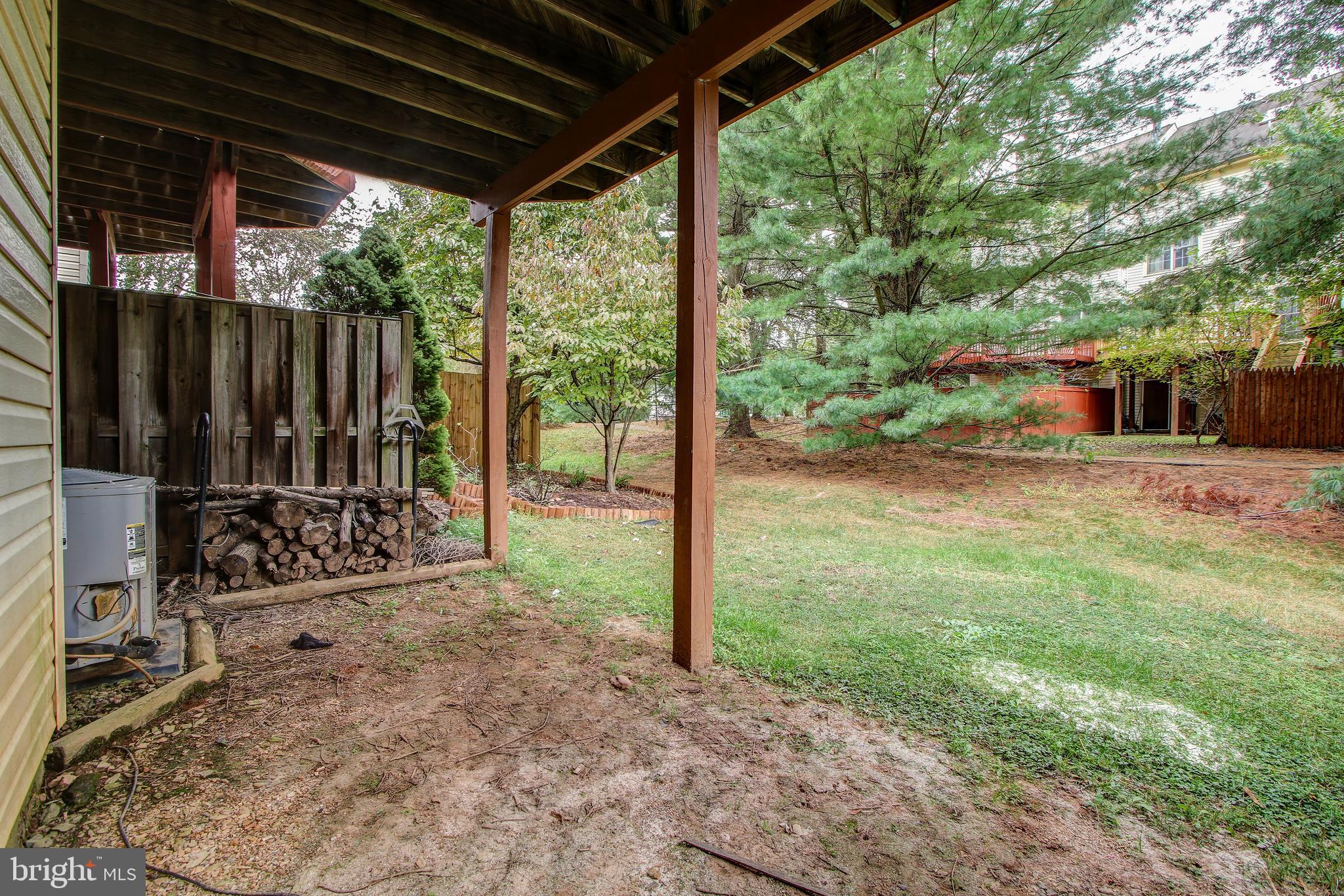 GERMANTOWN ESTATES - Residential