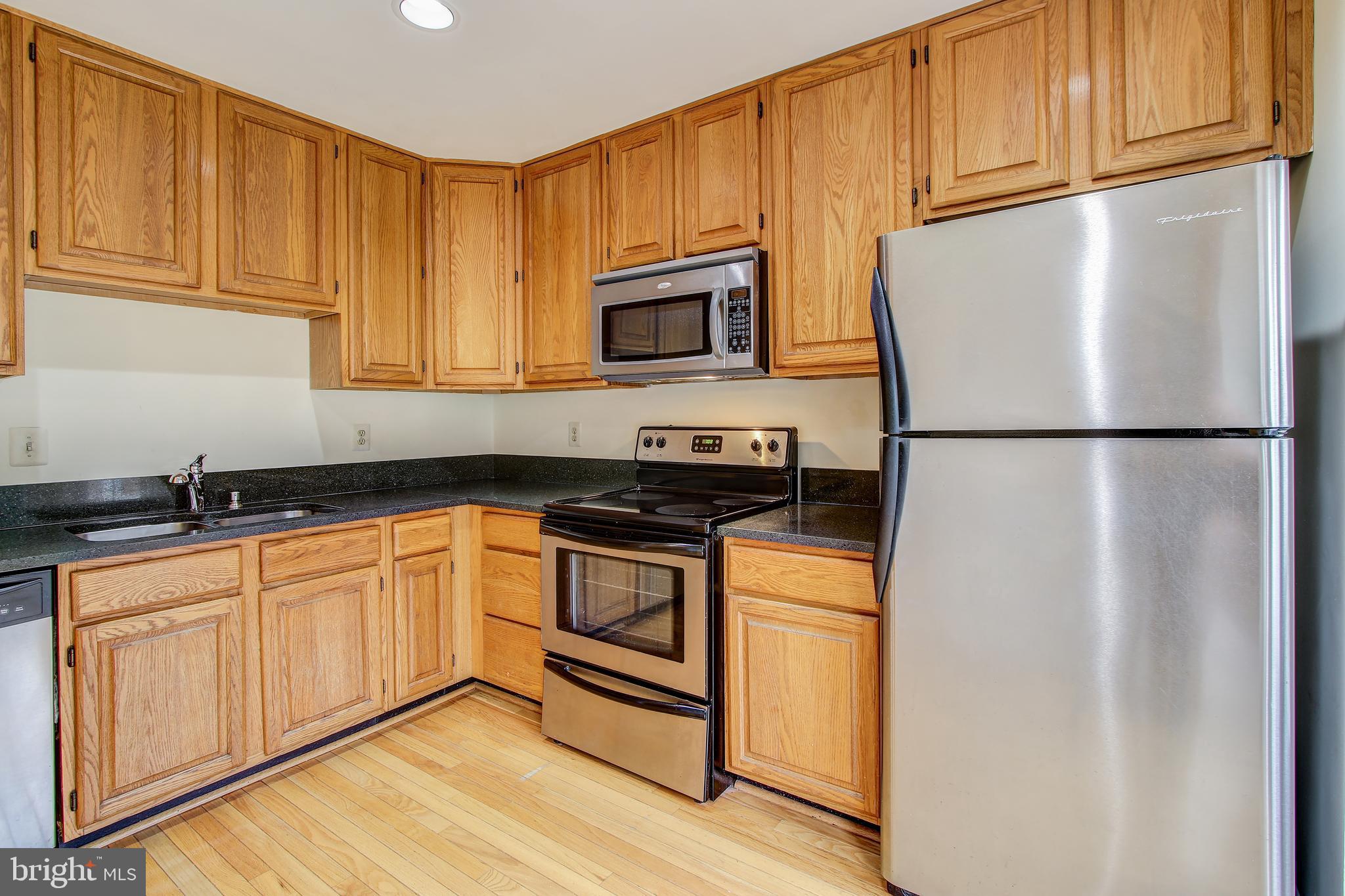 GERMANTOWN ESTATES - Residential