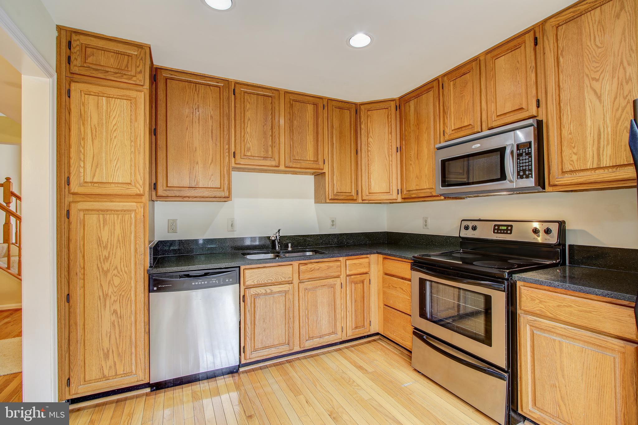 GERMANTOWN ESTATES - Residential