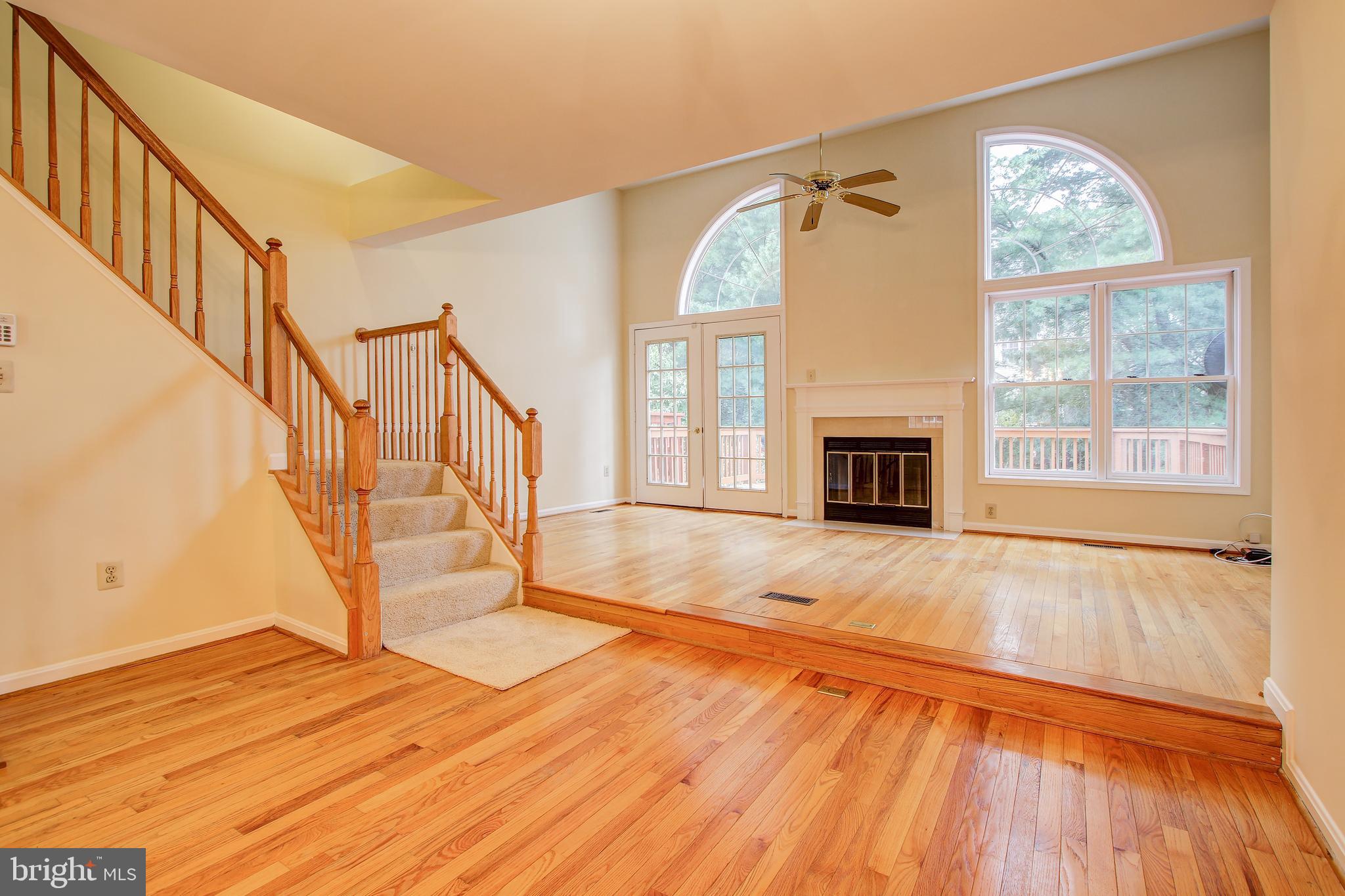 GERMANTOWN ESTATES - Residential