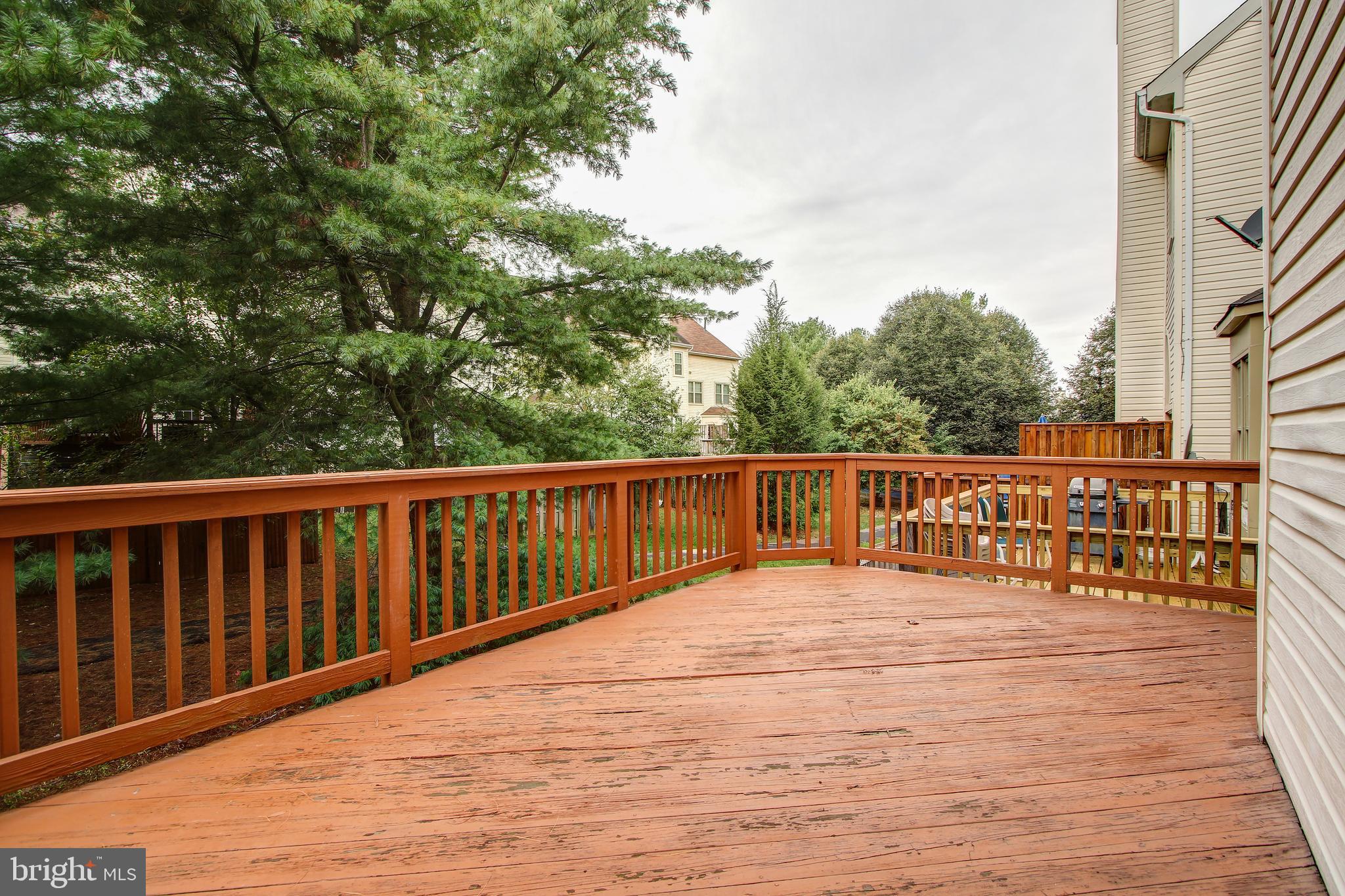 GERMANTOWN ESTATES - Residential