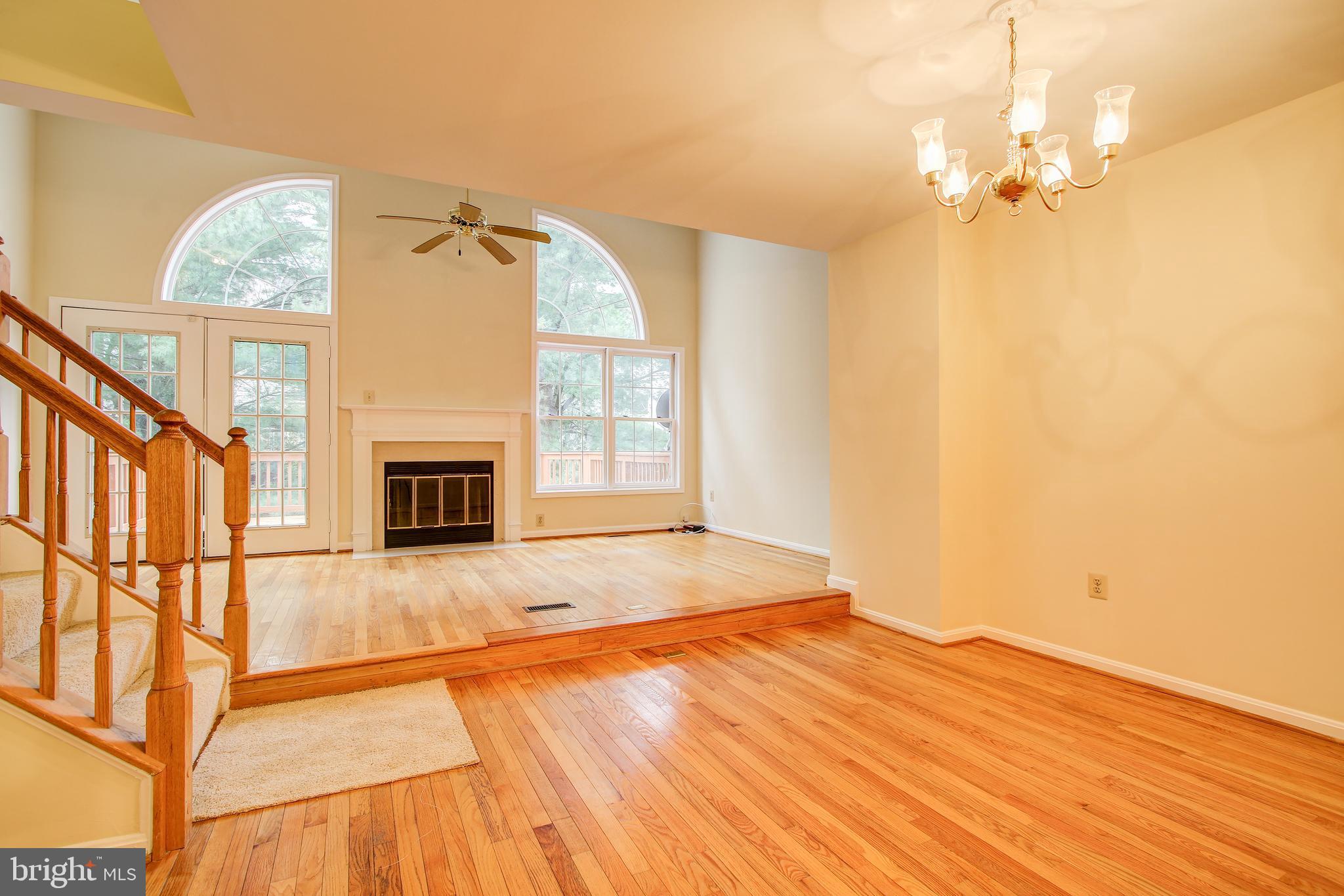 GERMANTOWN ESTATES - Residential