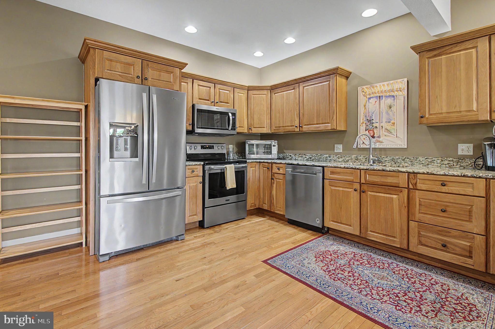 TIMBERLAKE VILLAGE - Residential